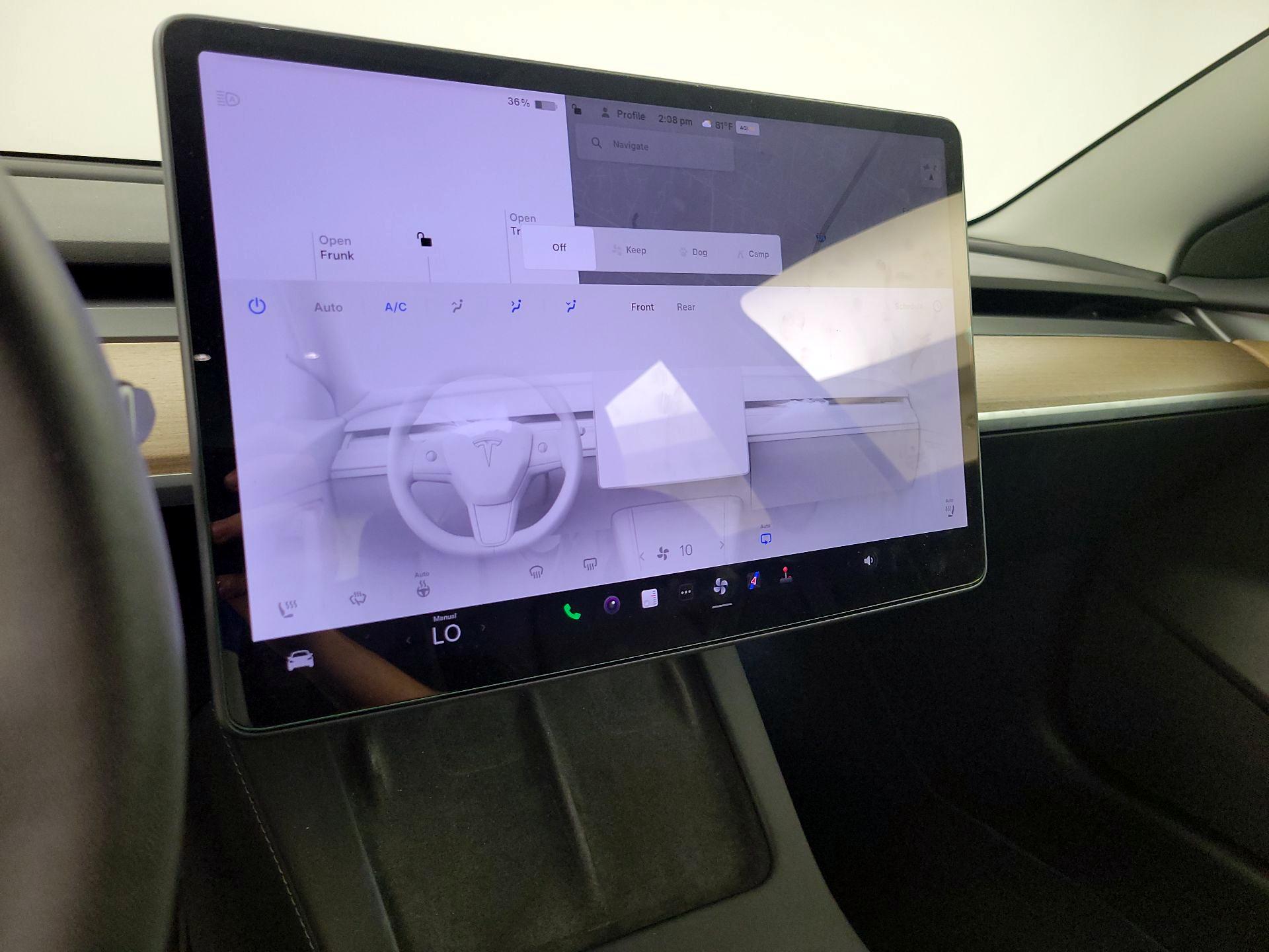 Thumbnail: 2022 Tesla Model 3 - 16