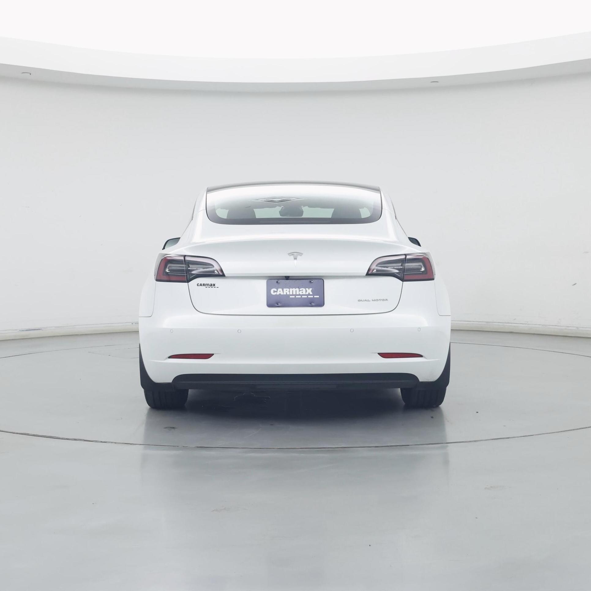 Thumbnail: 2022 Tesla Model 3 - 6