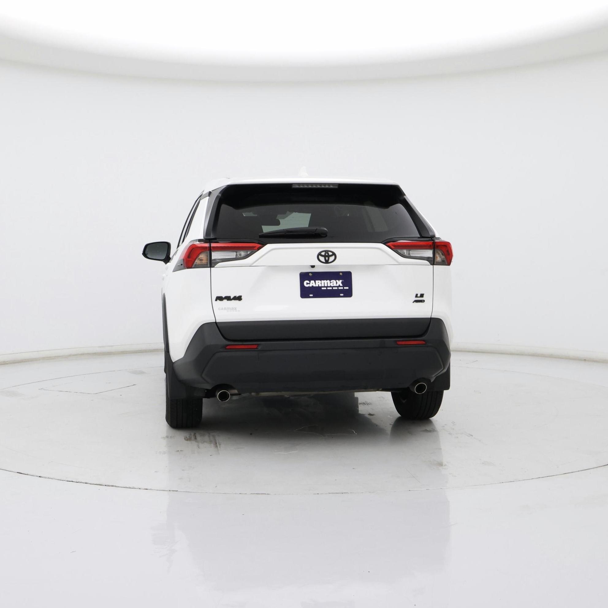 Thumbnail: 2024 Toyota RAV4 - 6