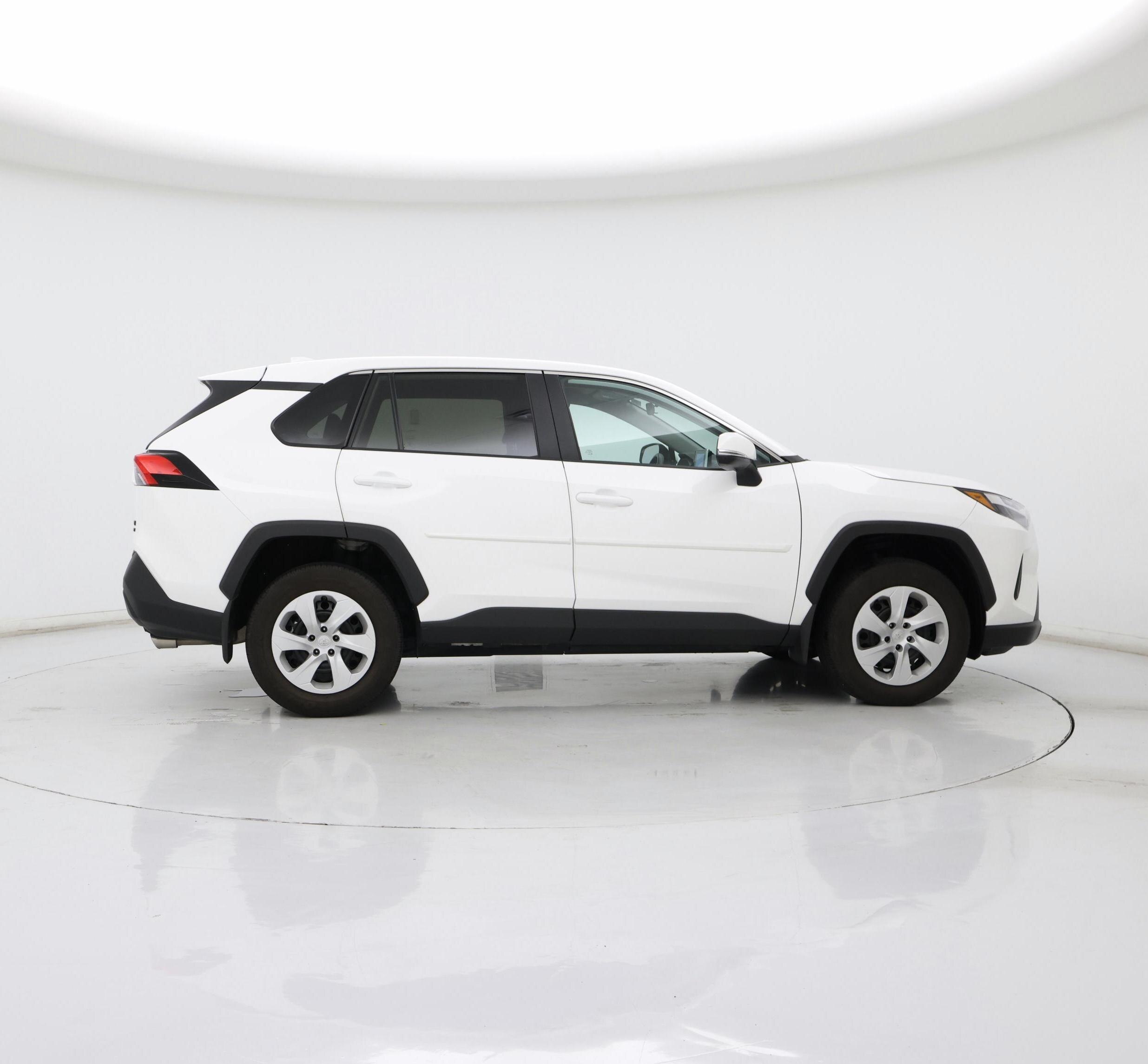 Thumbnail: 2024 Toyota RAV4 - 7