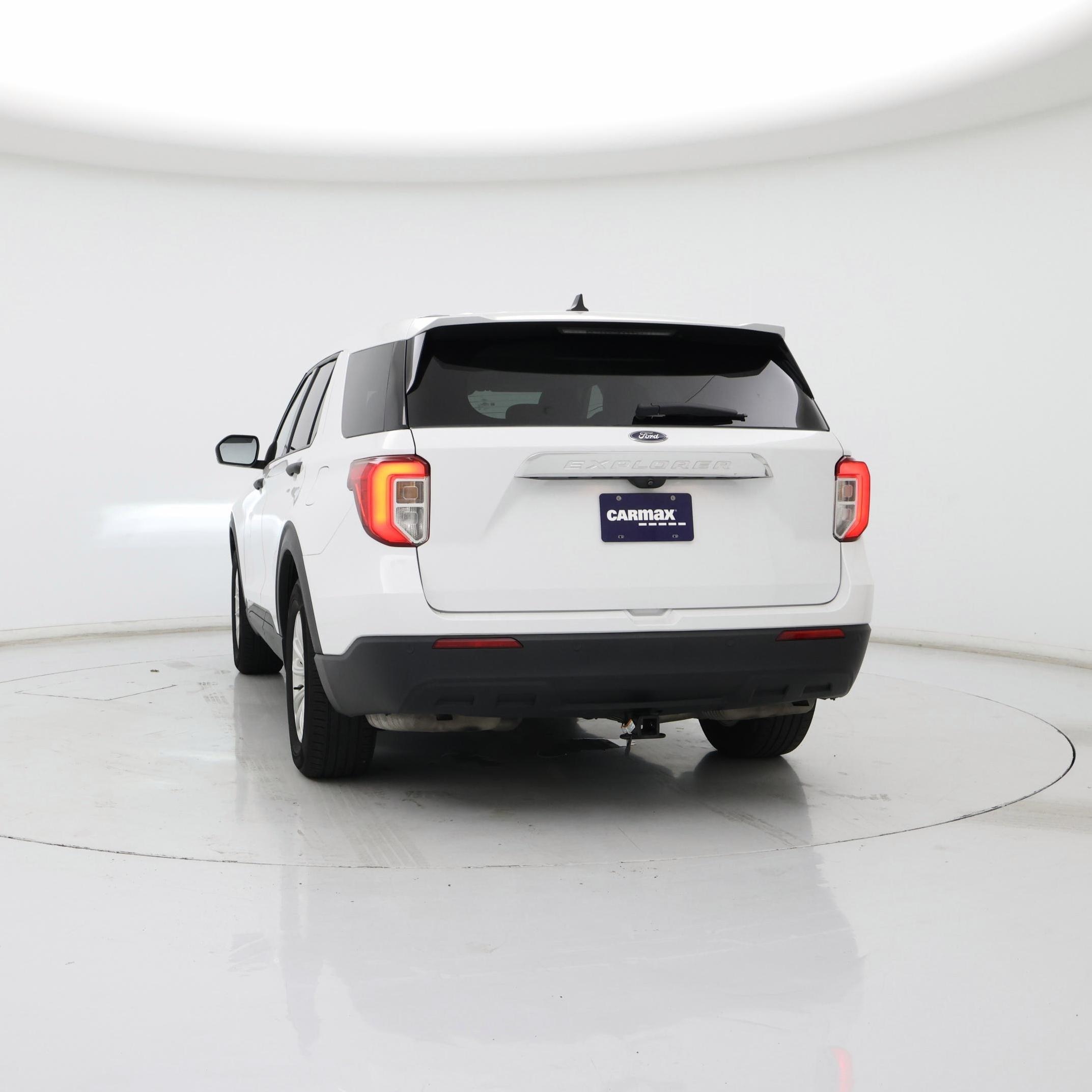 Thumbnail: 2021 Ford Explorer - 6