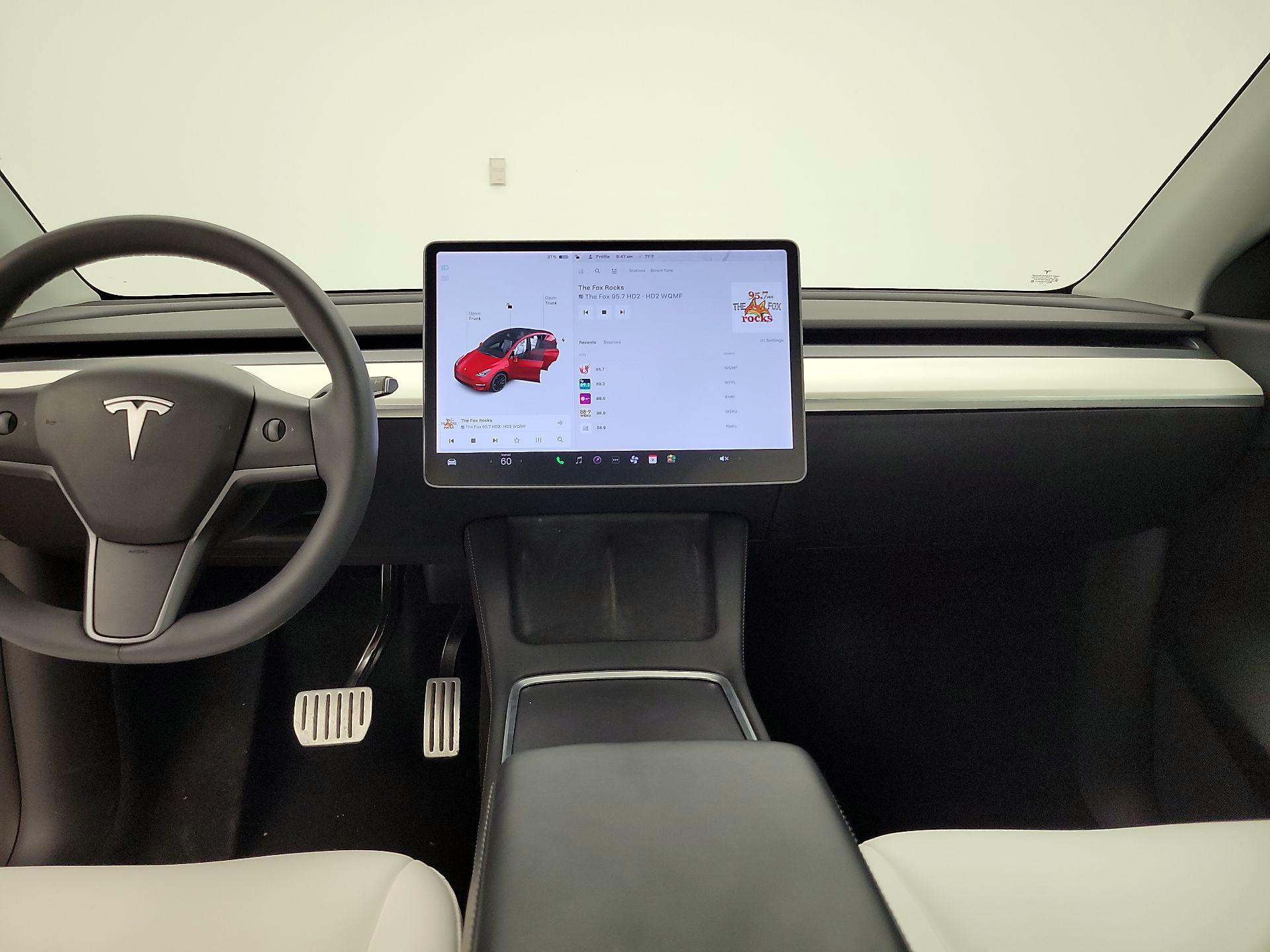 Thumbnail: 2022 Tesla Model Y - 9