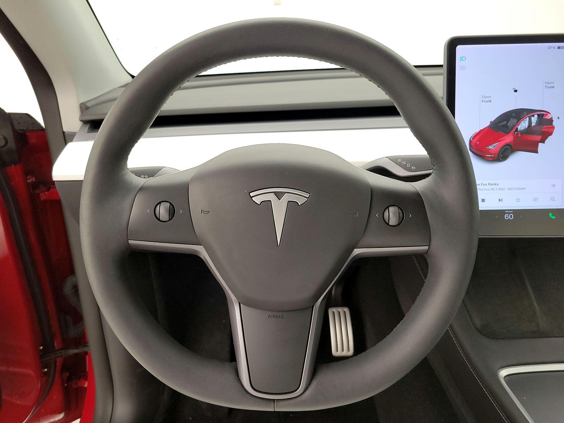 Thumbnail: 2022 Tesla Model Y - 10