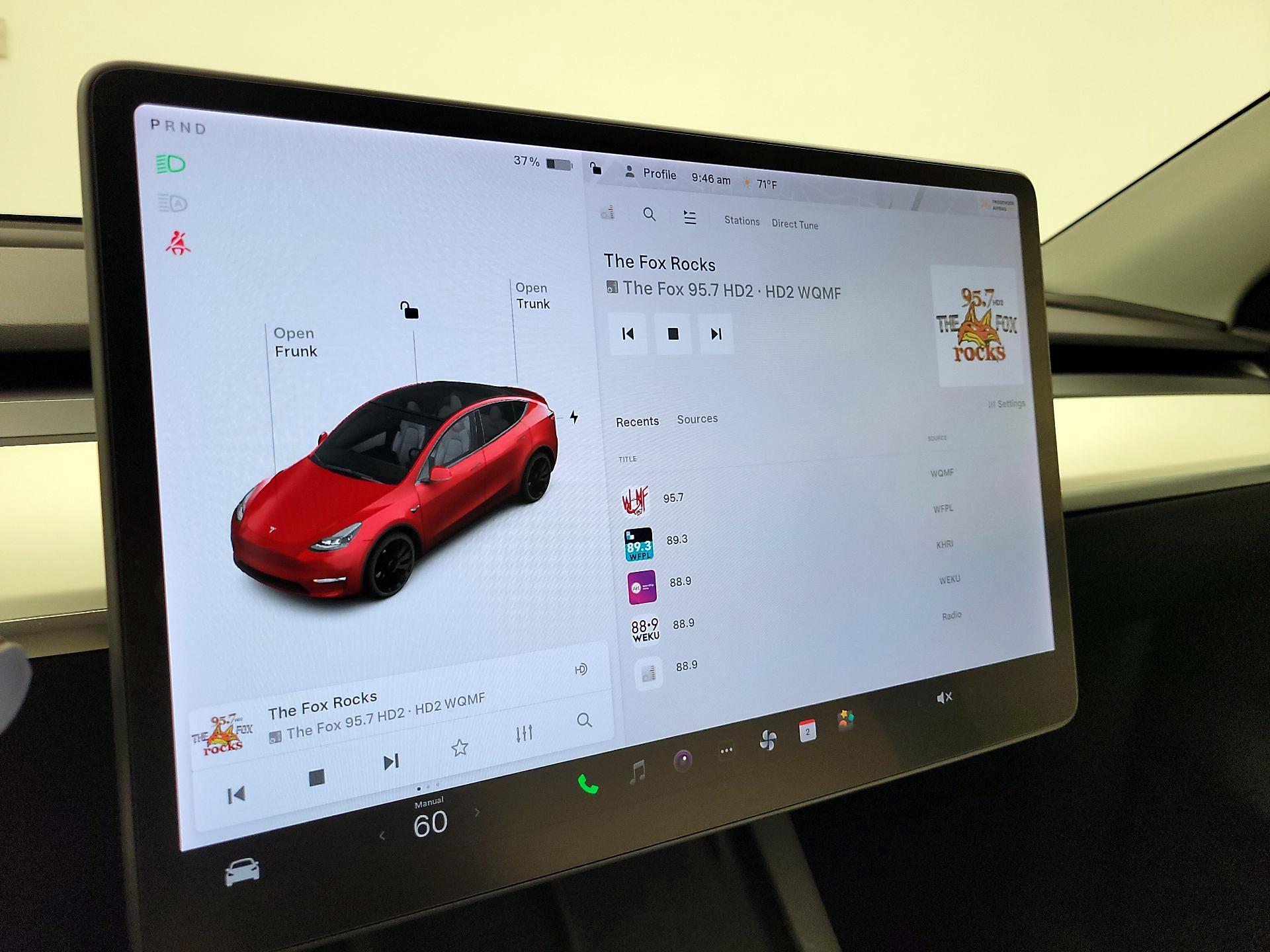 Thumbnail: 2022 Tesla Model Y - 14