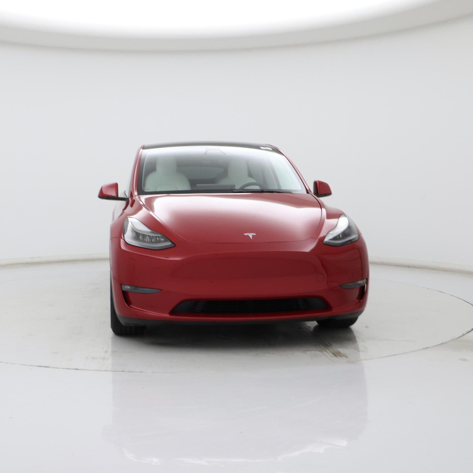 Thumbnail: 2022 Tesla Model Y - 5