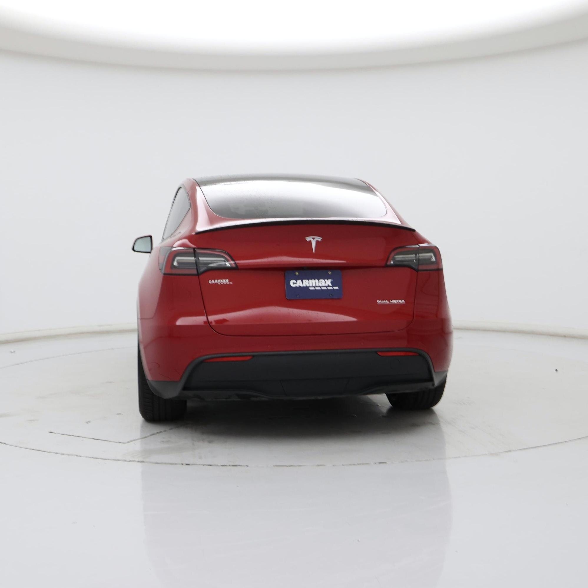 Thumbnail: 2022 Tesla Model Y - 6