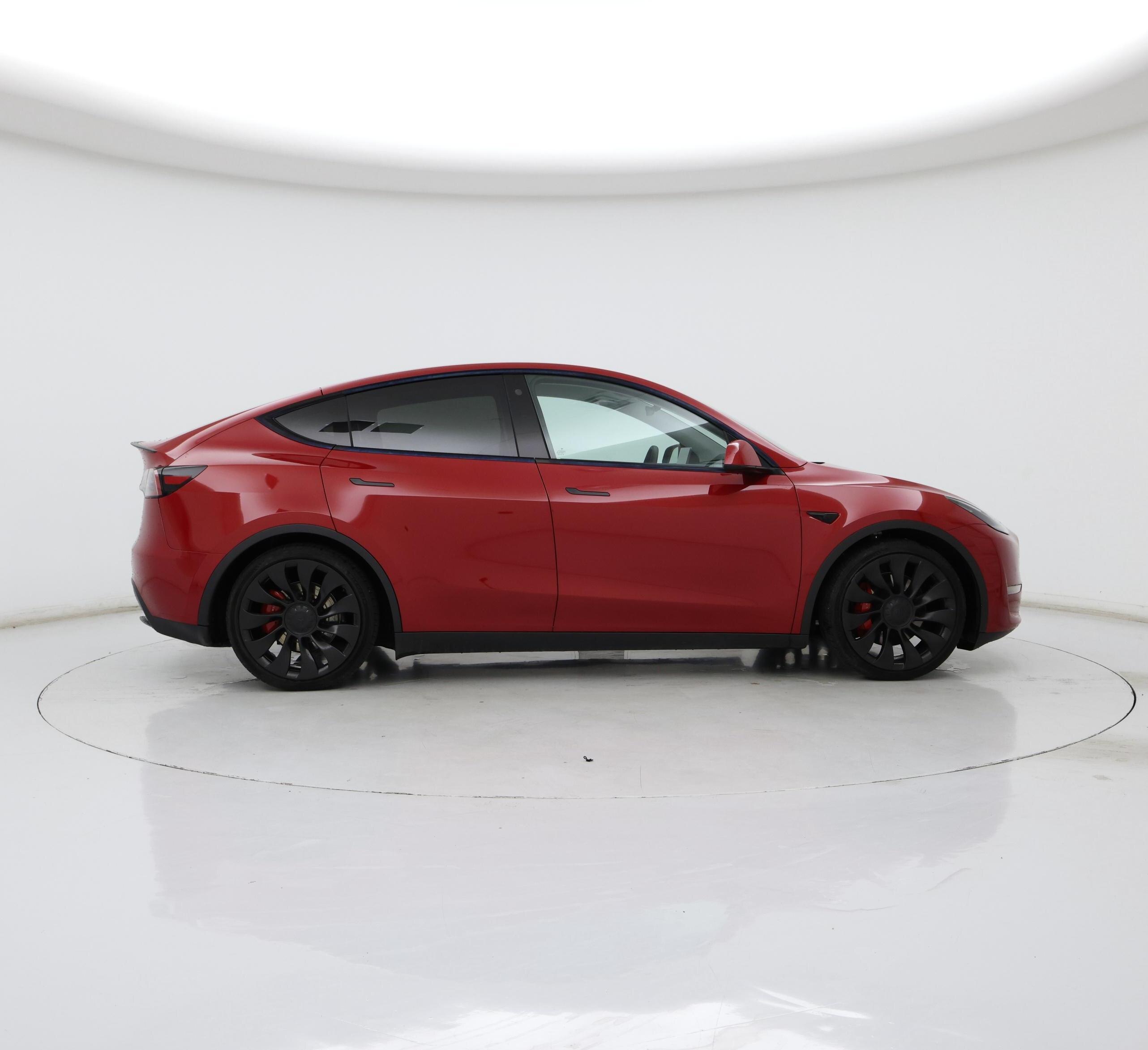 Thumbnail: 2022 Tesla Model Y - 7