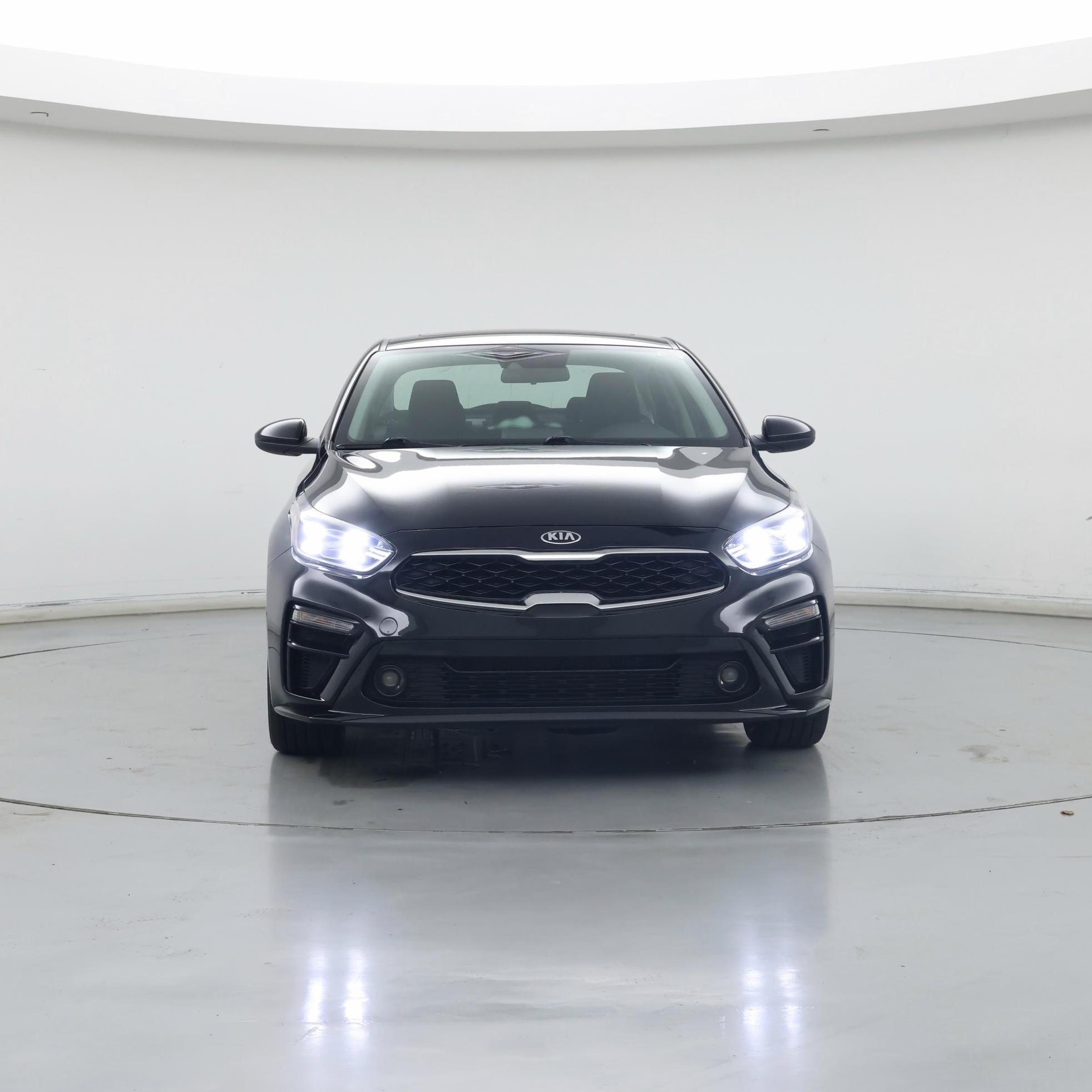 Thumbnail: 2019 Kia Forte - 5
