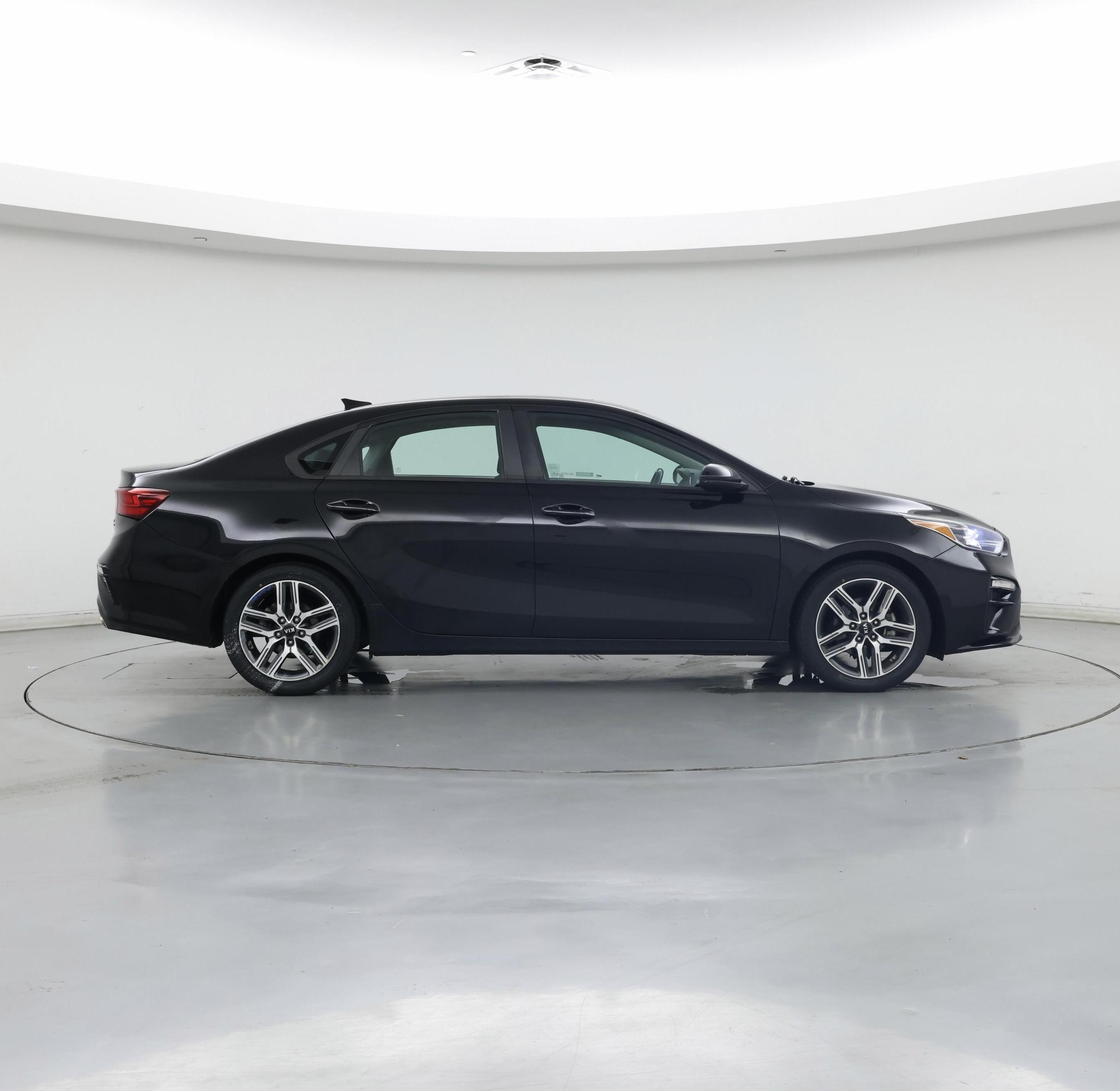 Thumbnail: 2019 Kia Forte - 7
