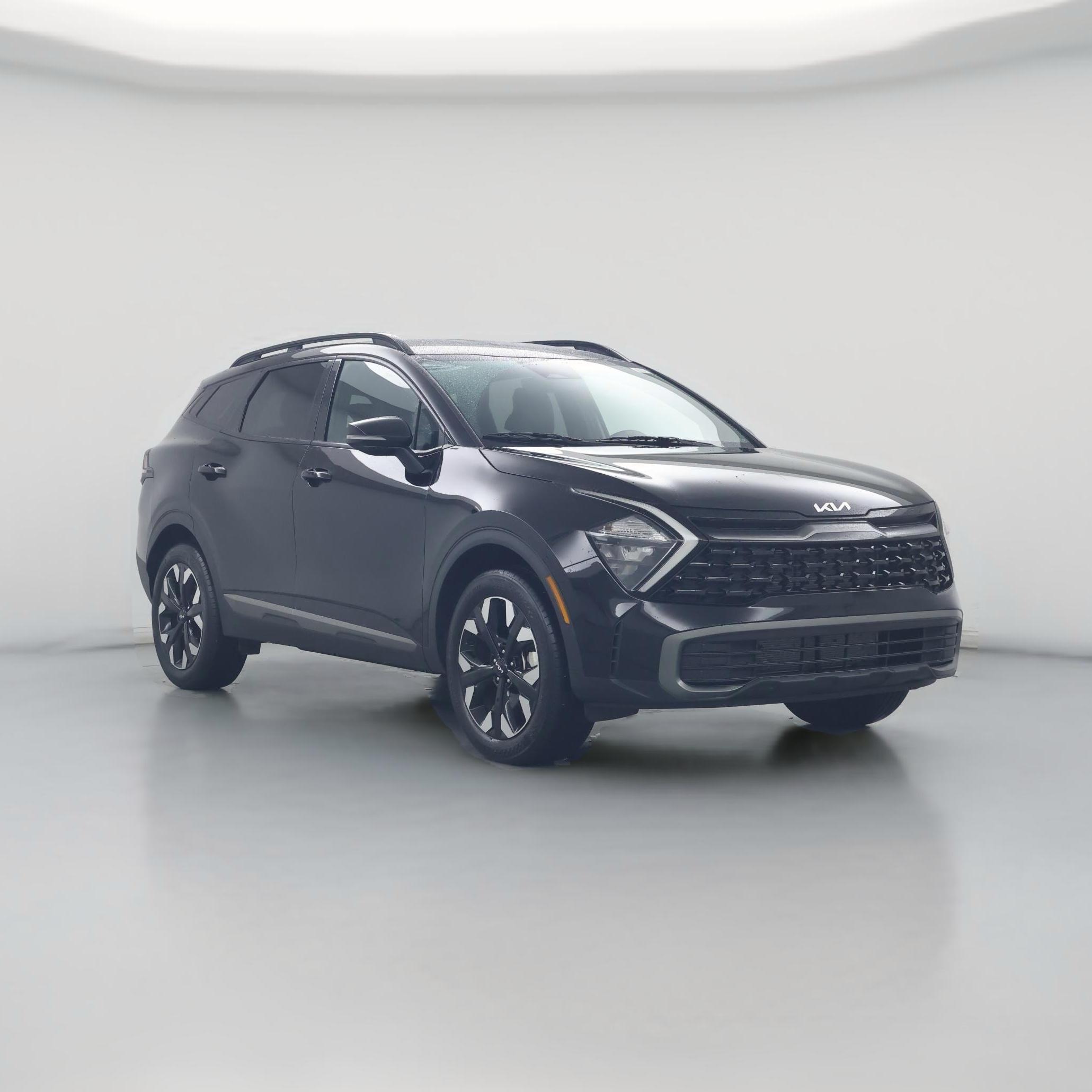 Thumbnail: 2023 Kia Sportage - 1