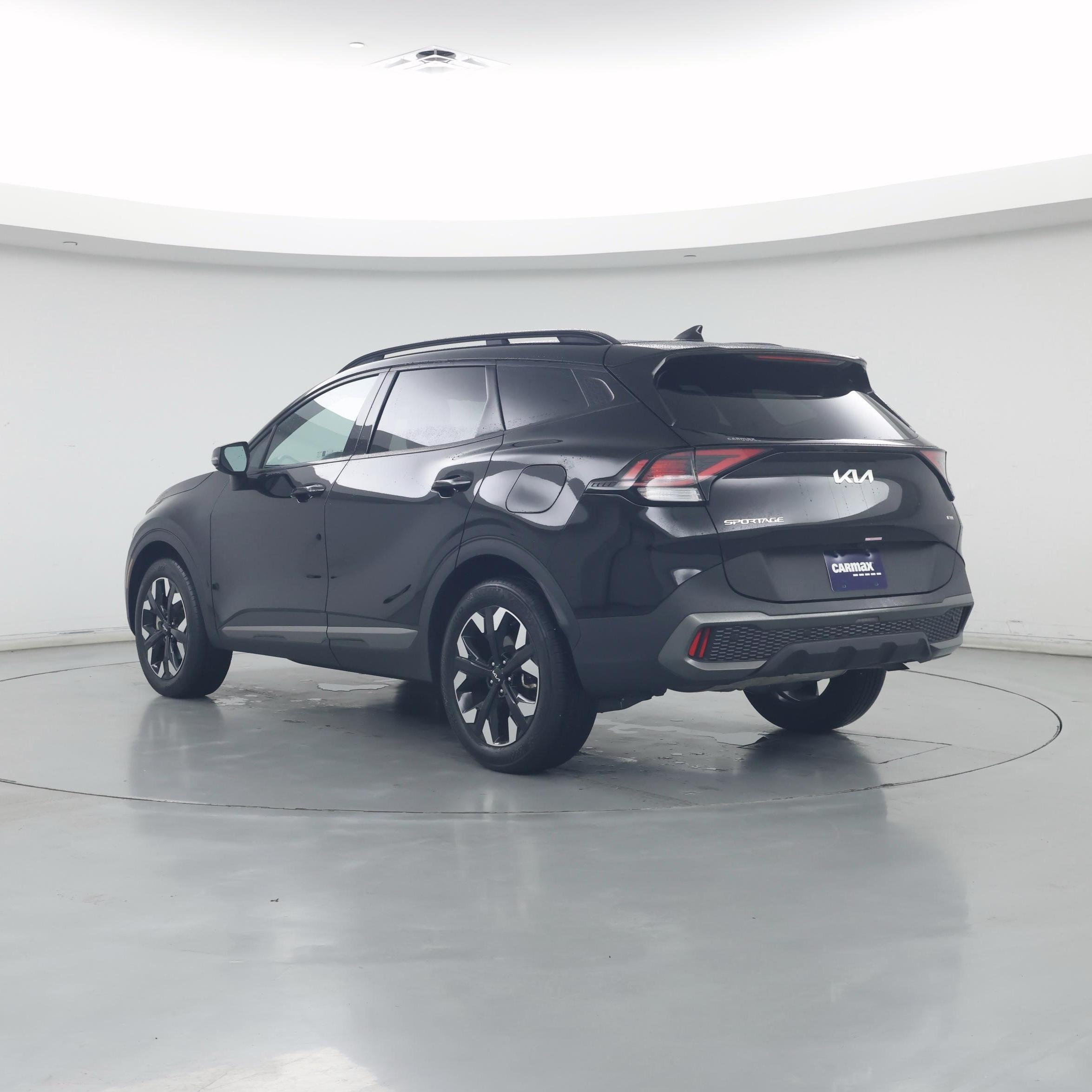 Thumbnail: 2023 Kia Sportage - 2
