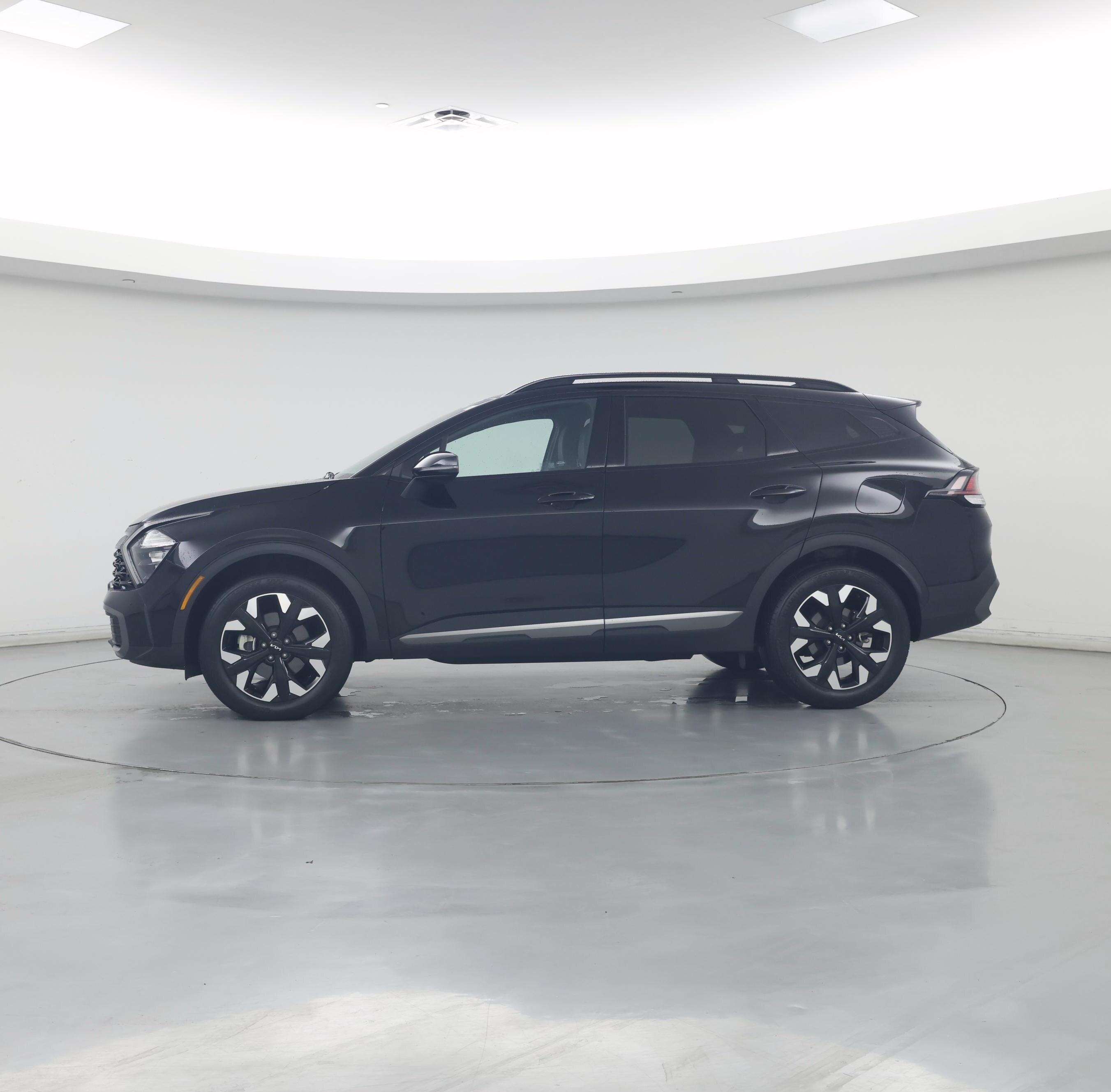 Thumbnail: 2023 Kia Sportage - 3