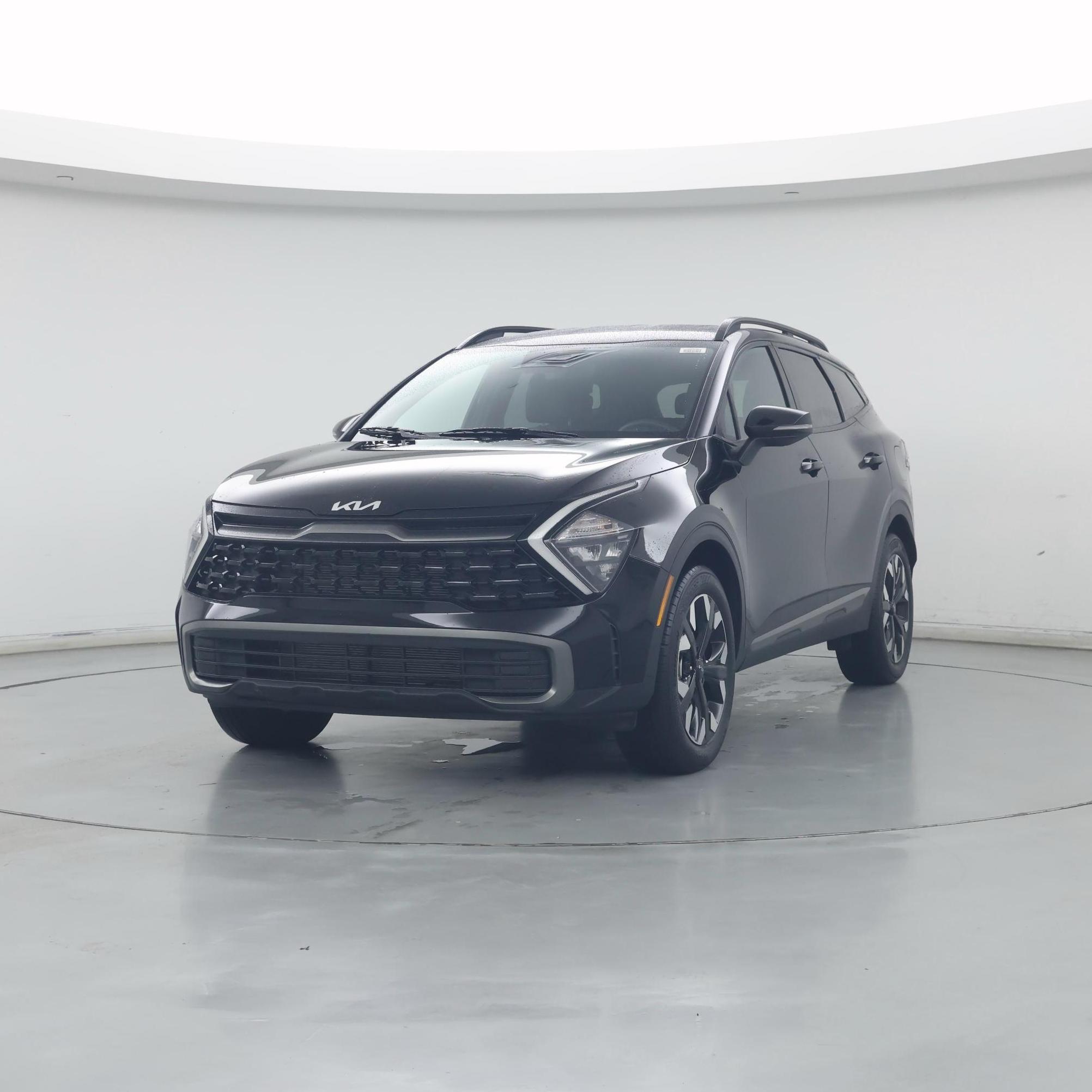 Thumbnail: 2023 Kia Sportage - 4