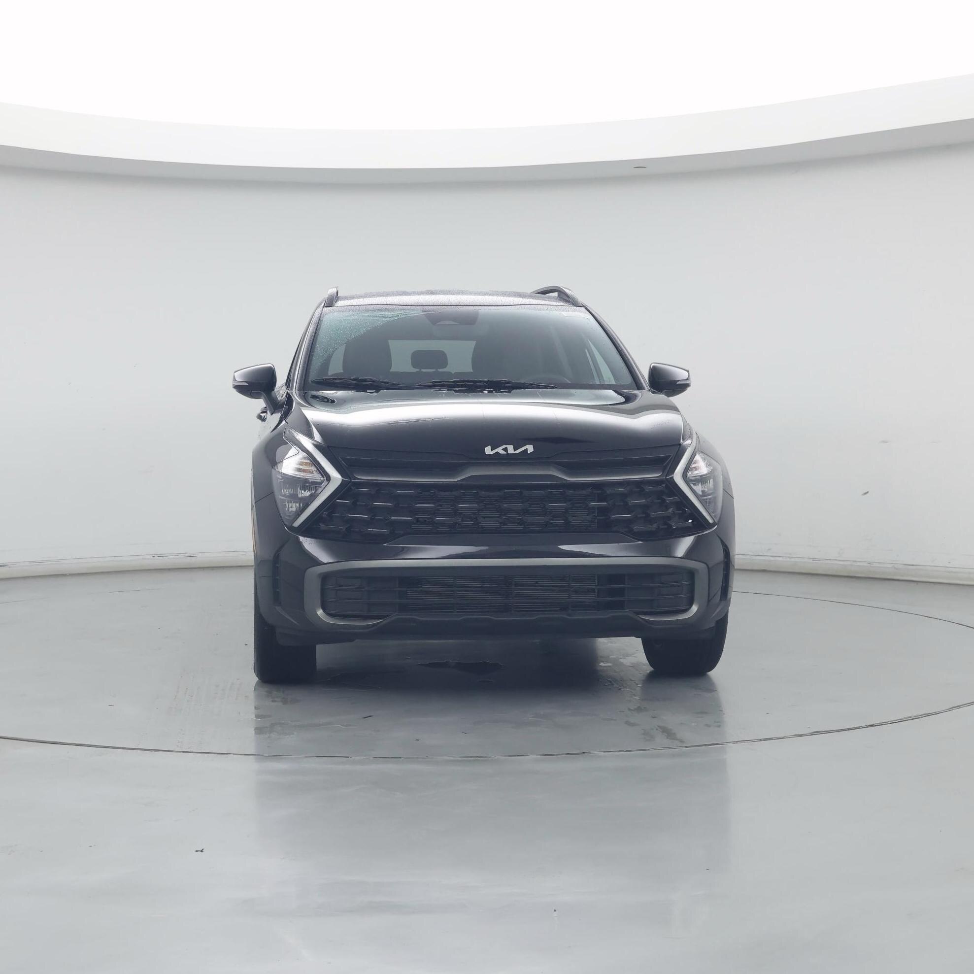 Thumbnail: 2023 Kia Sportage - 5