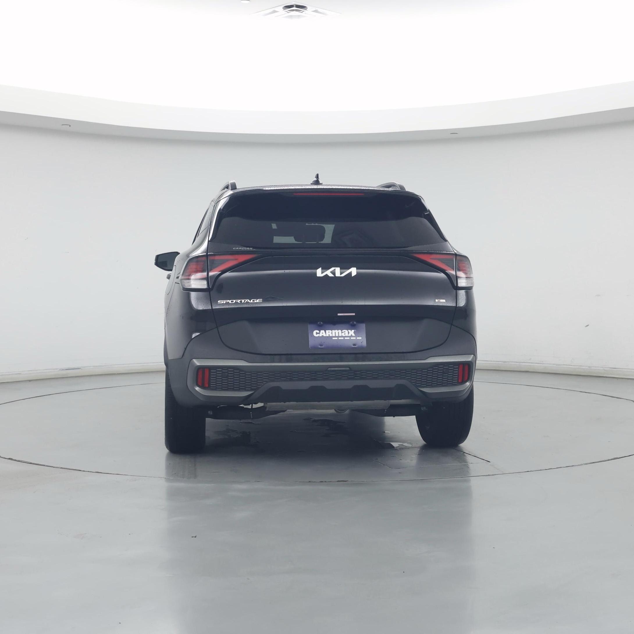 Thumbnail: 2023 Kia Sportage - 6