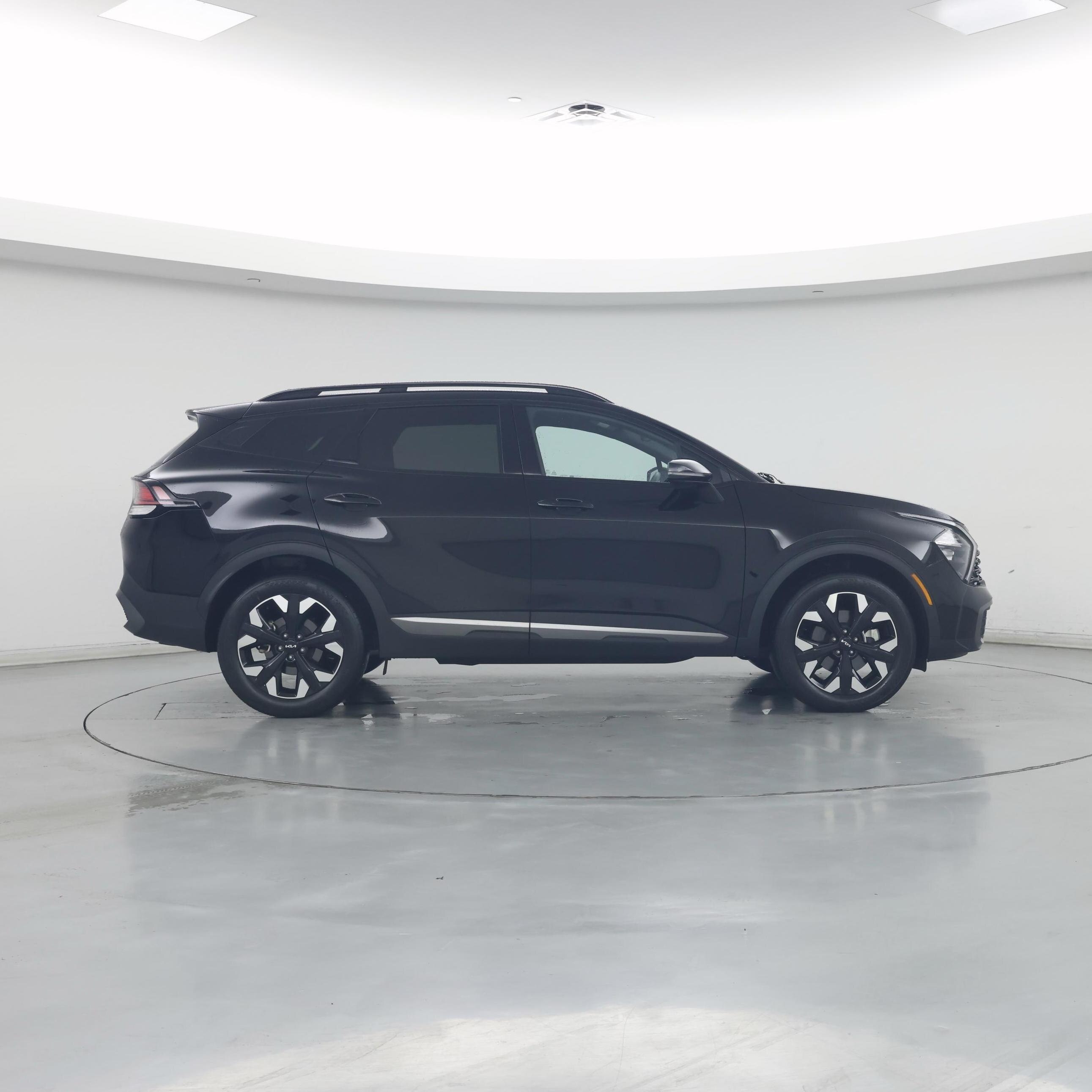 Thumbnail: 2023 Kia Sportage - 7