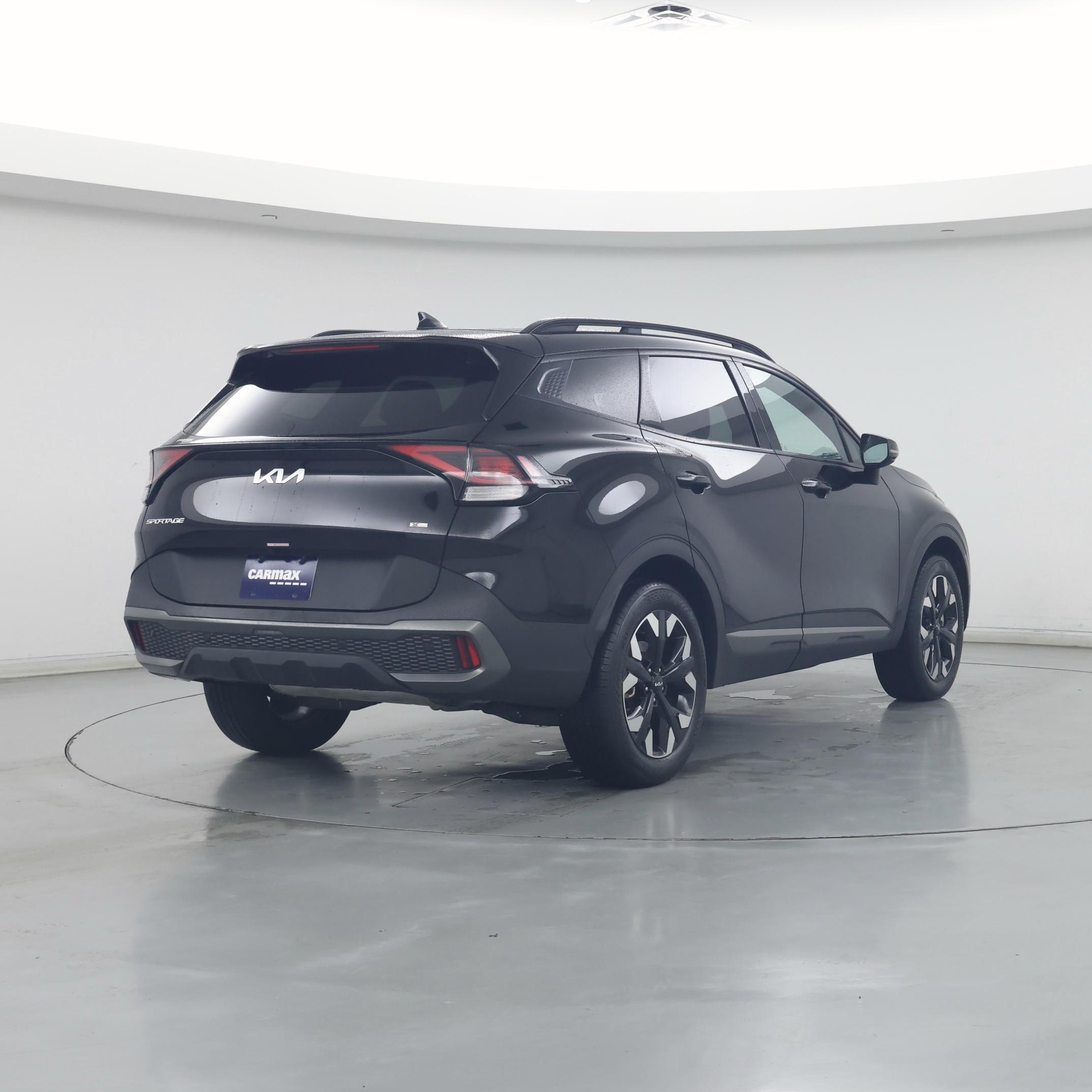 Thumbnail: 2023 Kia Sportage - 8