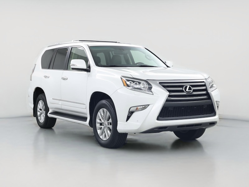 2017 Lexus GX 460 Premium -
                  Lexington, KY
