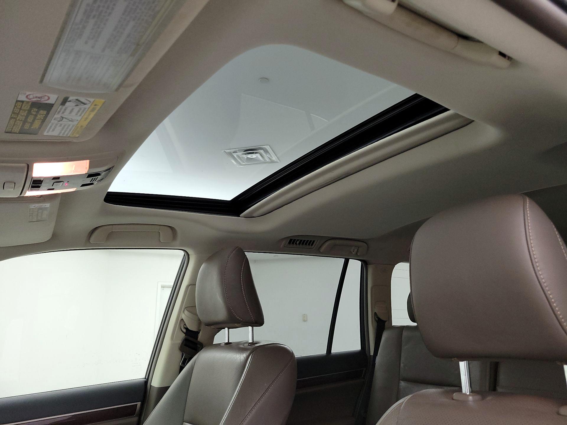 Thumbnail: 2017 Lexus GX - 19