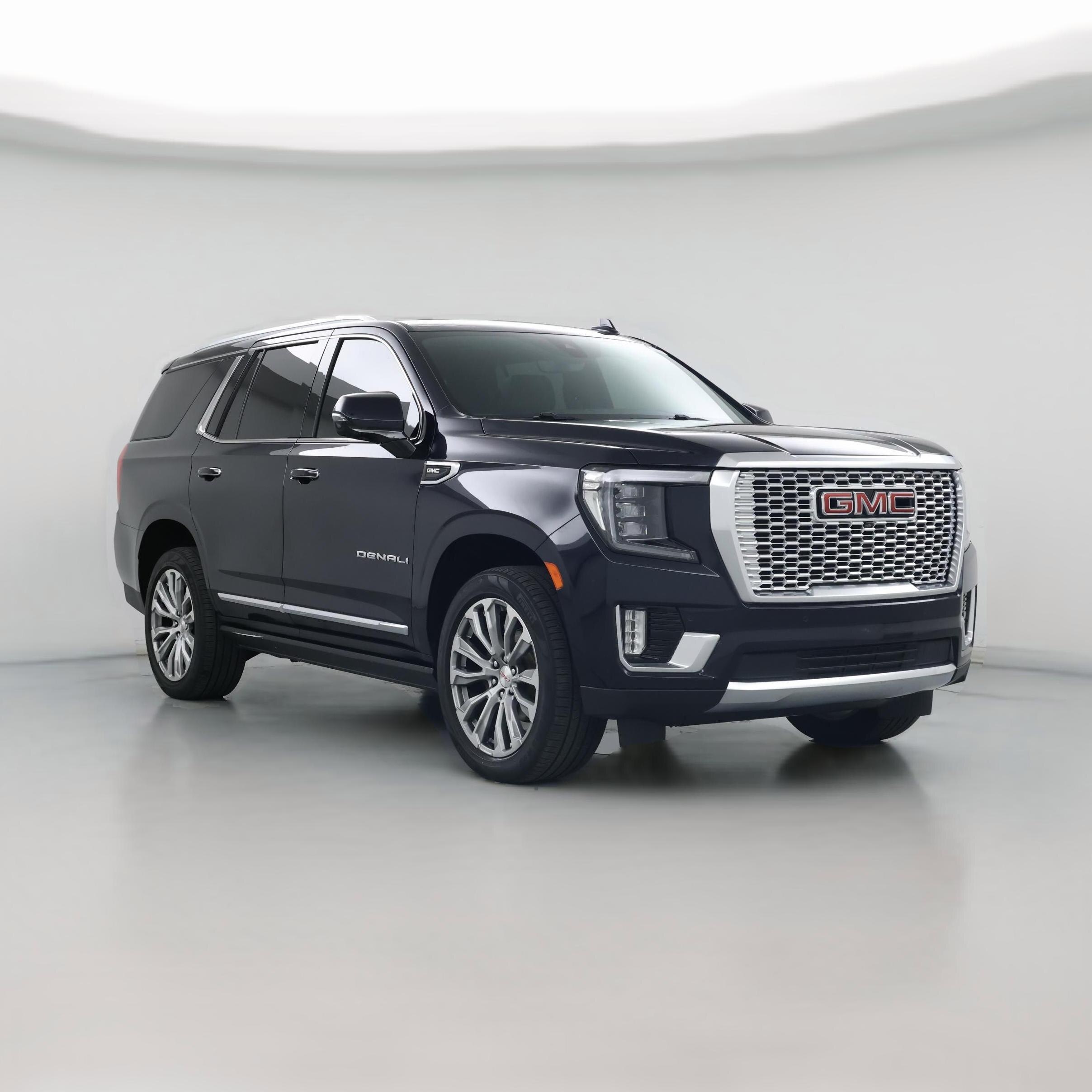 Thumbnail: 2021 GMC Yukon - 1