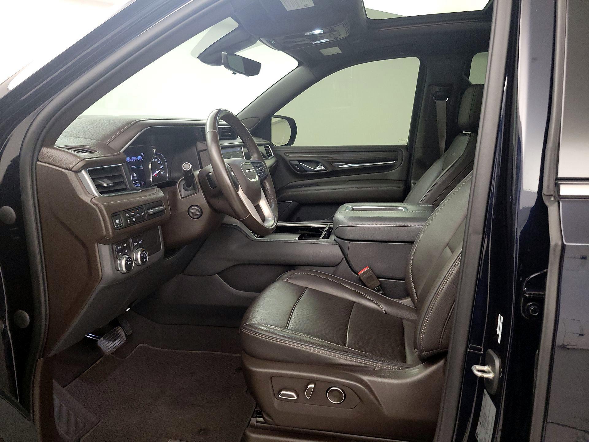 Thumbnail: 2021 GMC Yukon - 11