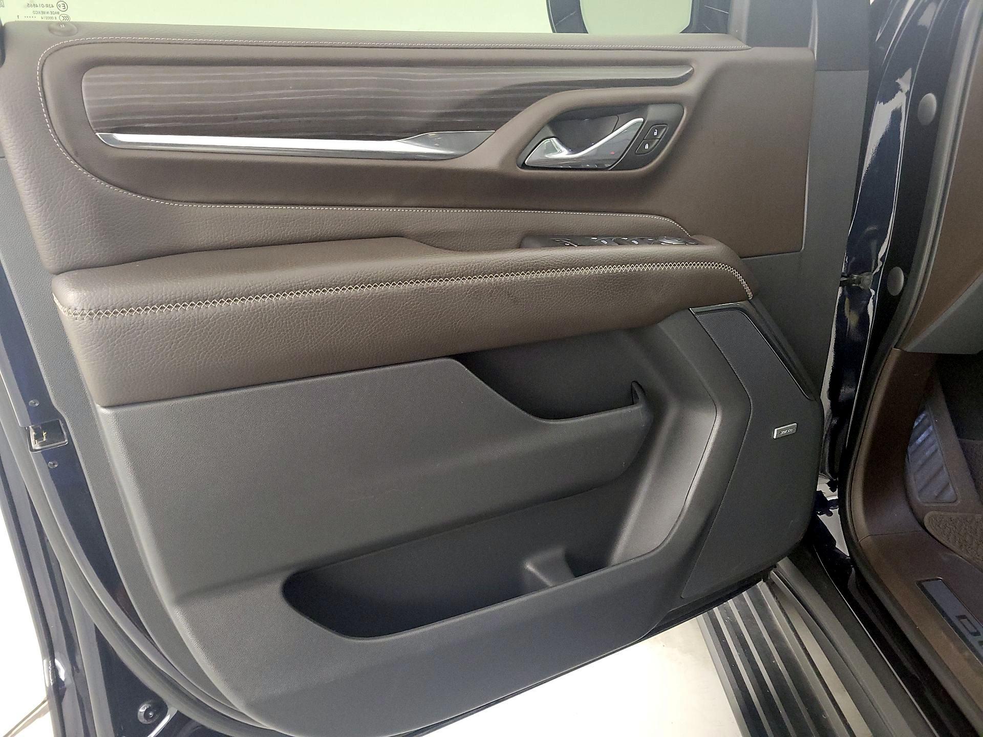Thumbnail: 2021 GMC Yukon - 12