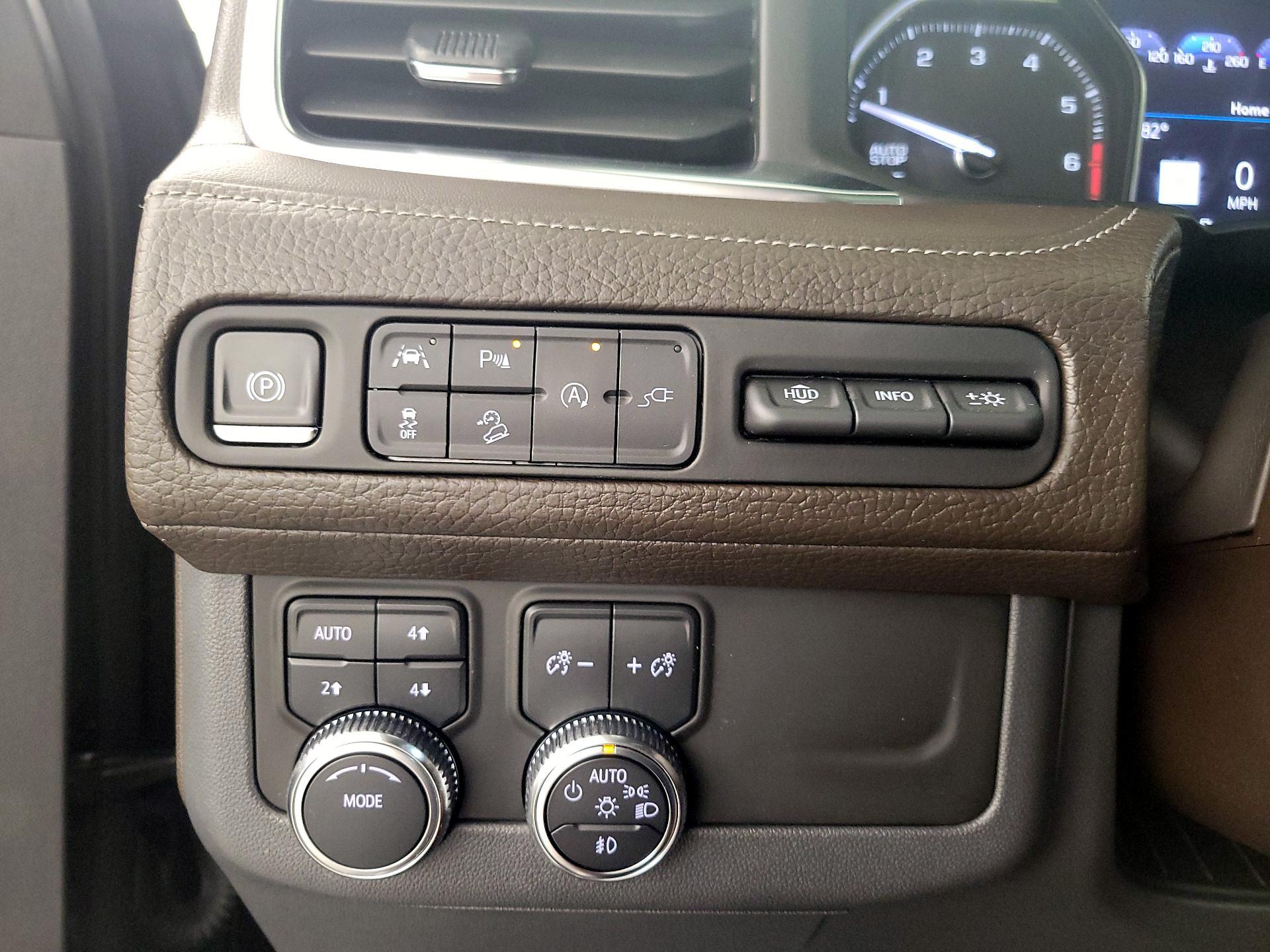 Thumbnail: 2021 GMC Yukon - 13