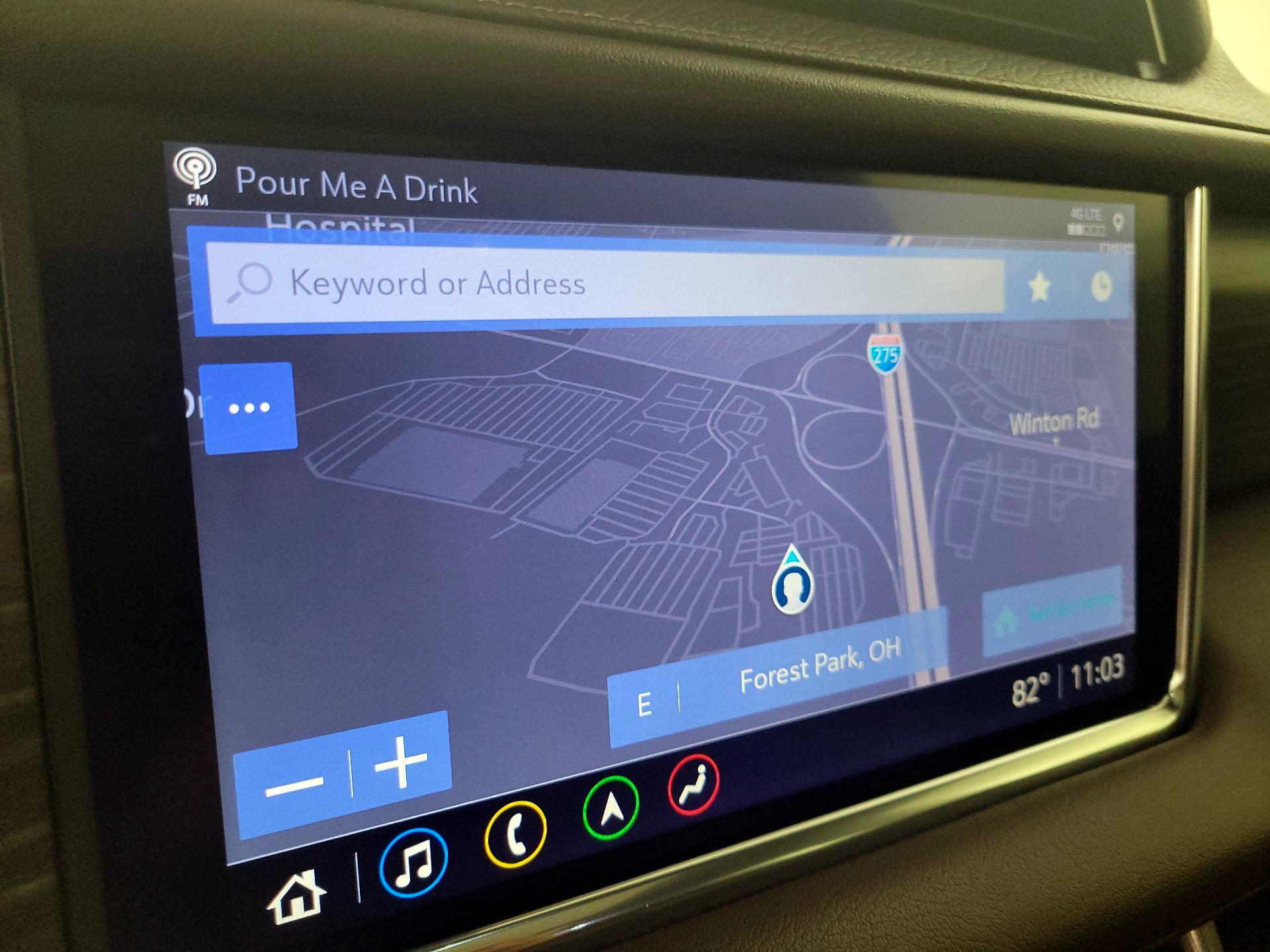 Thumbnail: 2021 GMC Yukon - 14