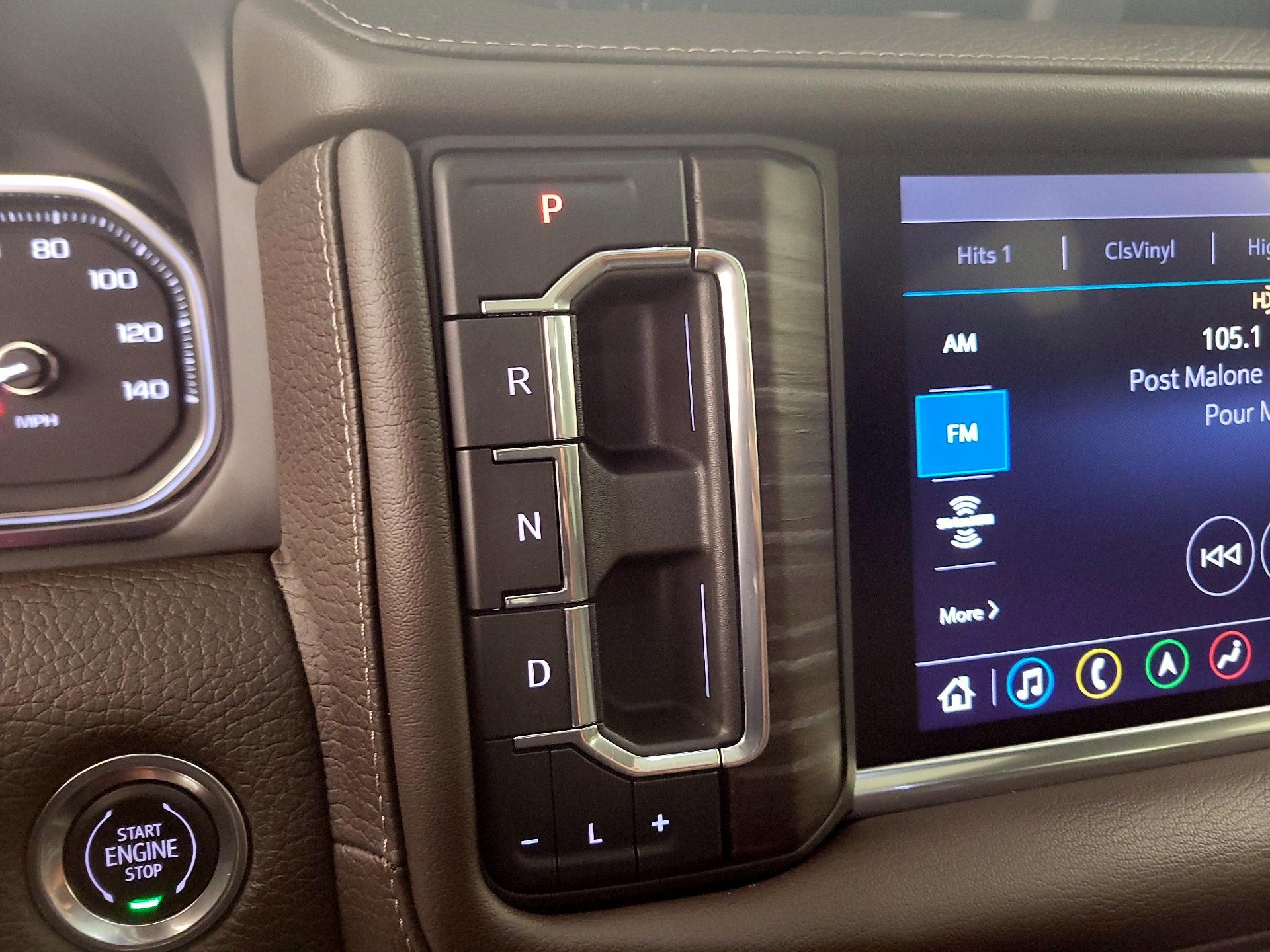 Thumbnail: 2021 GMC Yukon - 18