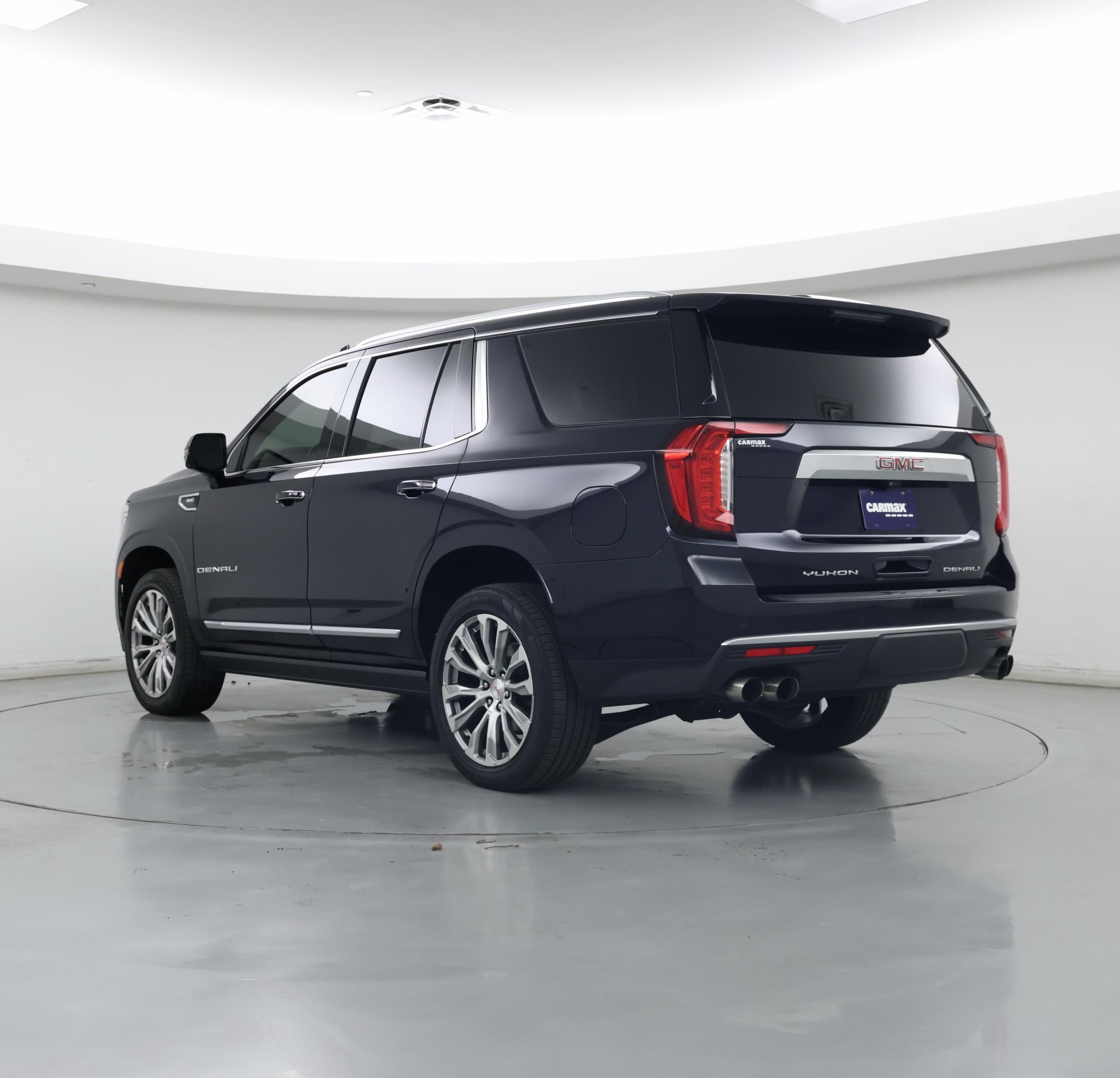 Thumbnail: 2021 GMC Yukon - 2