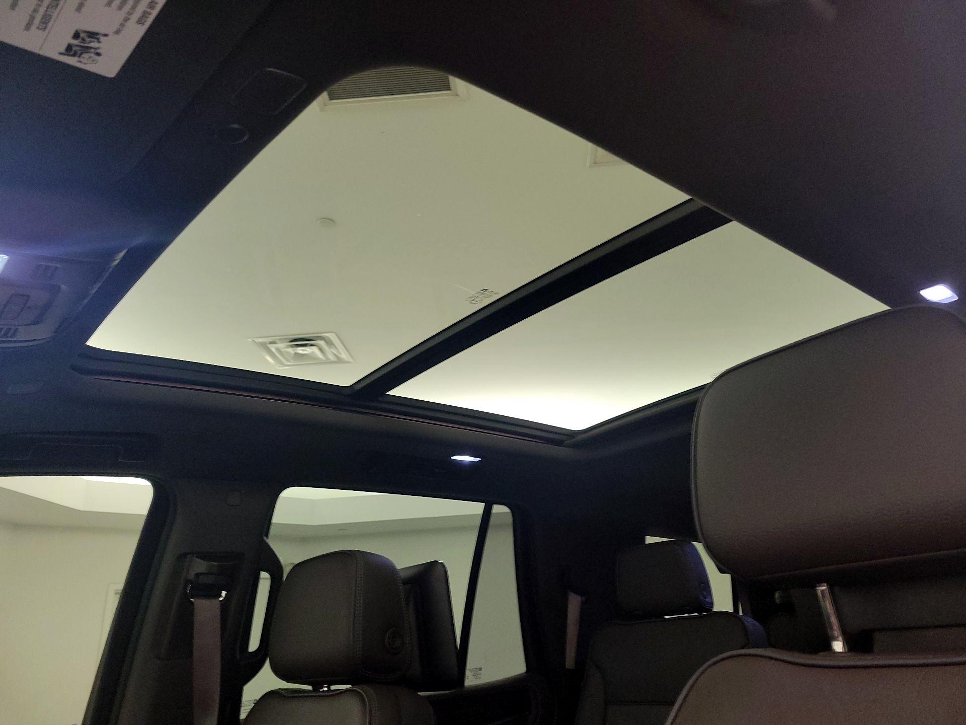 Thumbnail: 2021 GMC Yukon - 20