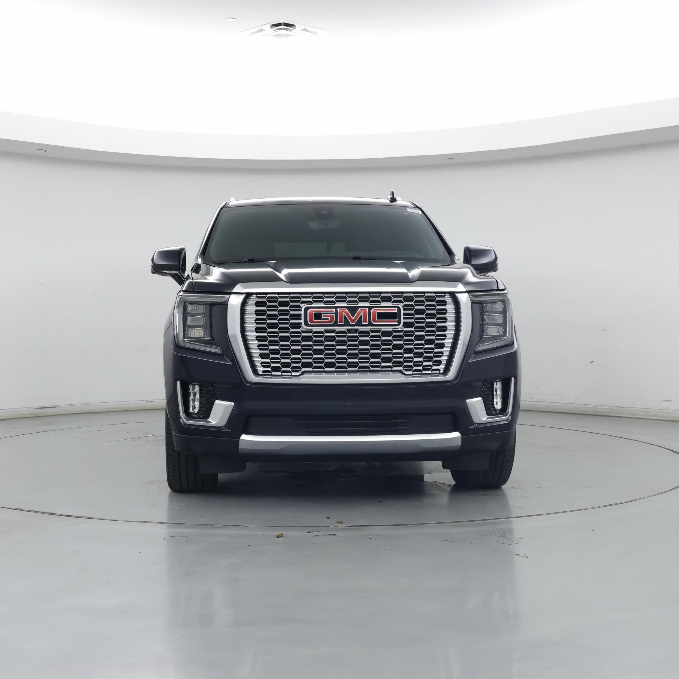 Thumbnail: 2021 GMC Yukon - 5