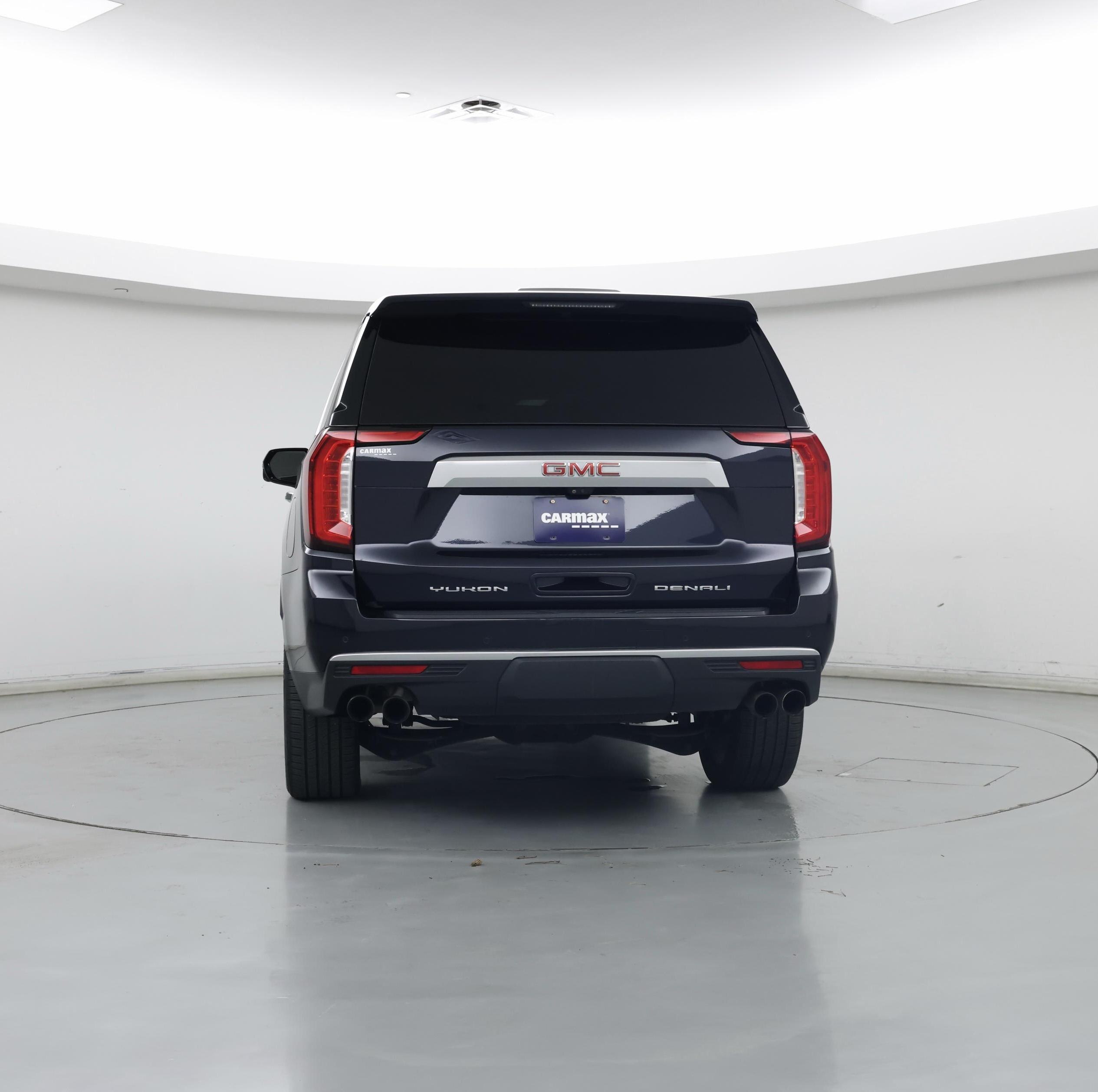 Thumbnail: 2021 GMC Yukon - 6