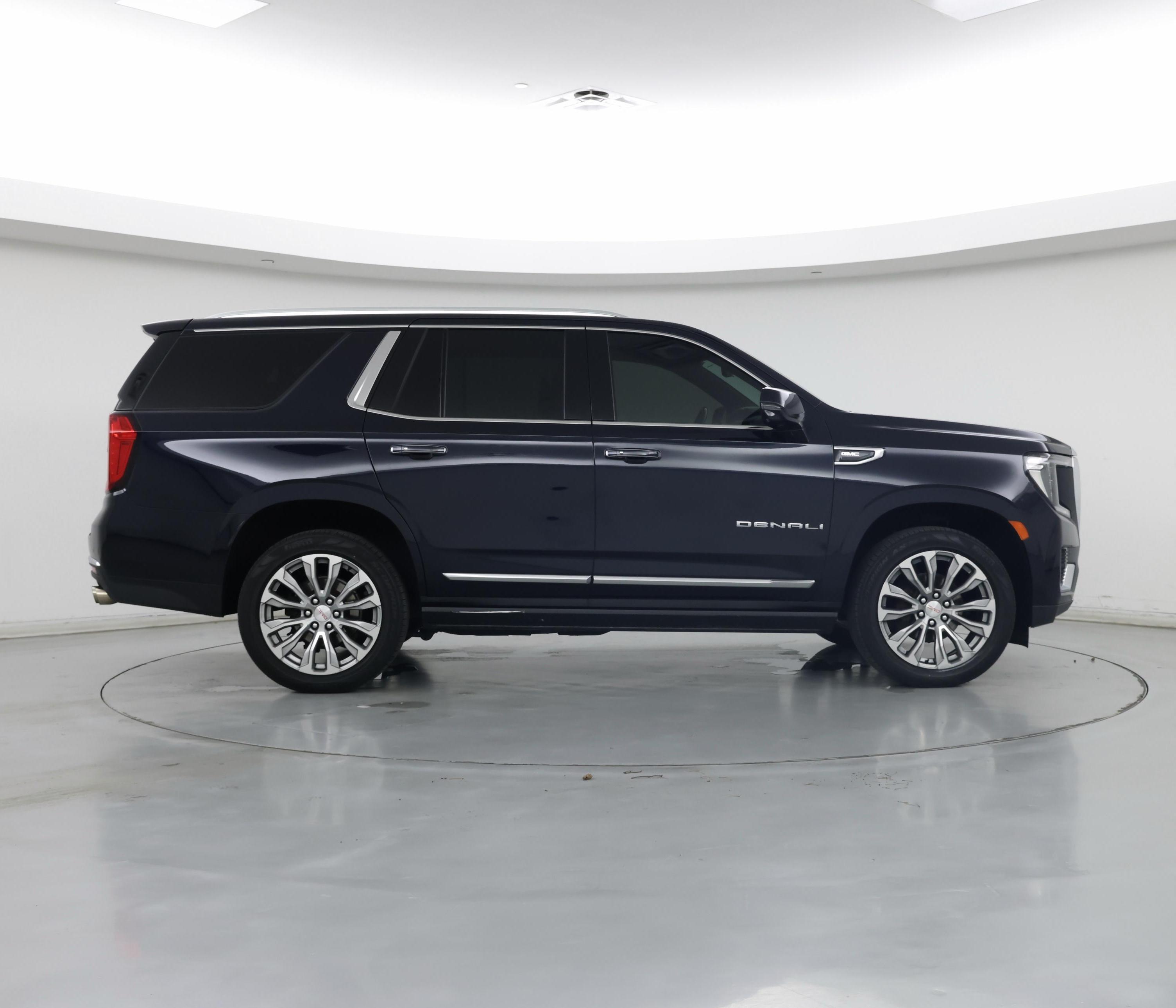 Thumbnail: 2021 GMC Yukon - 7