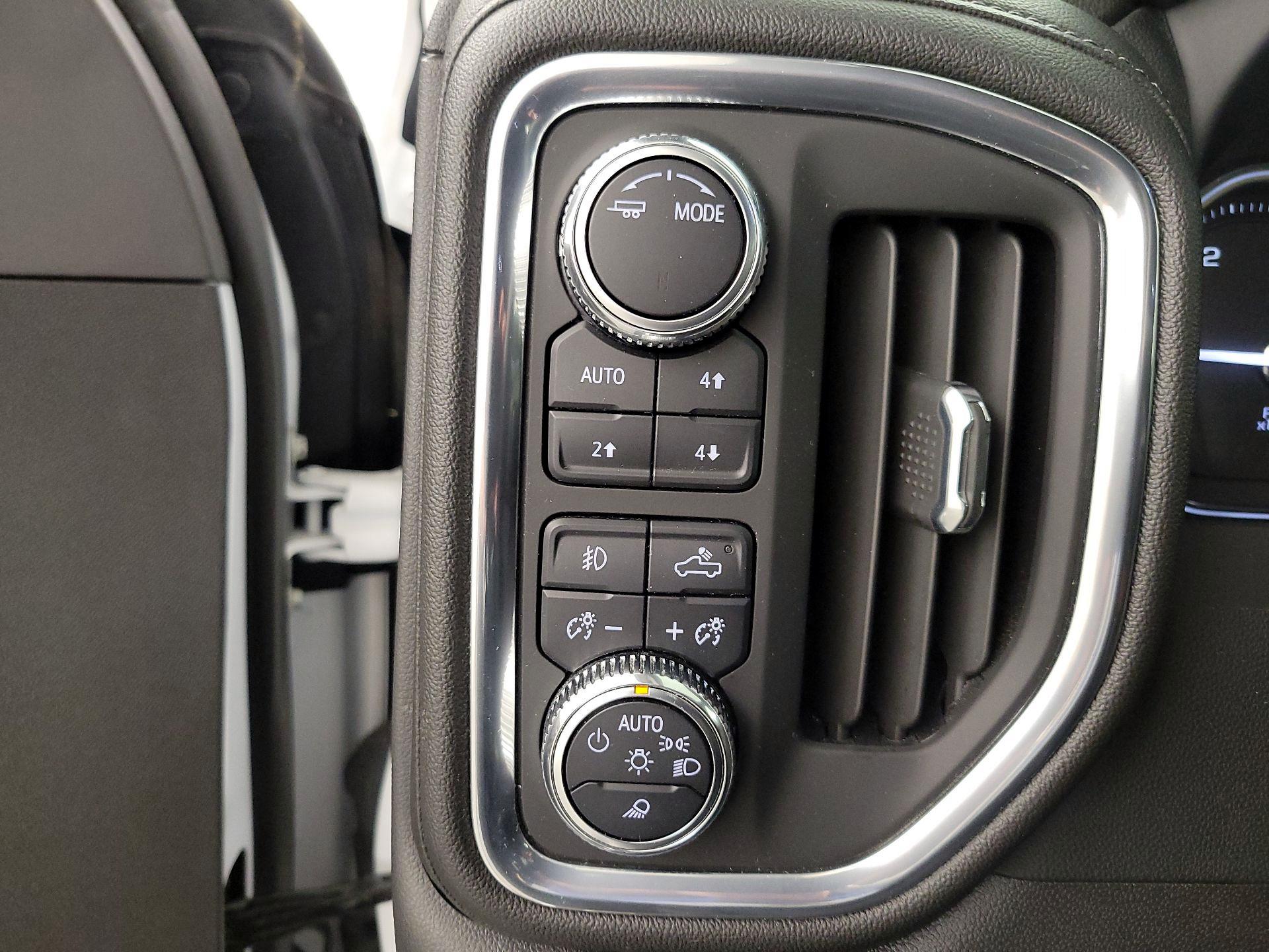 Thumbnail: 2022 GMC Sierra 1500 - 13