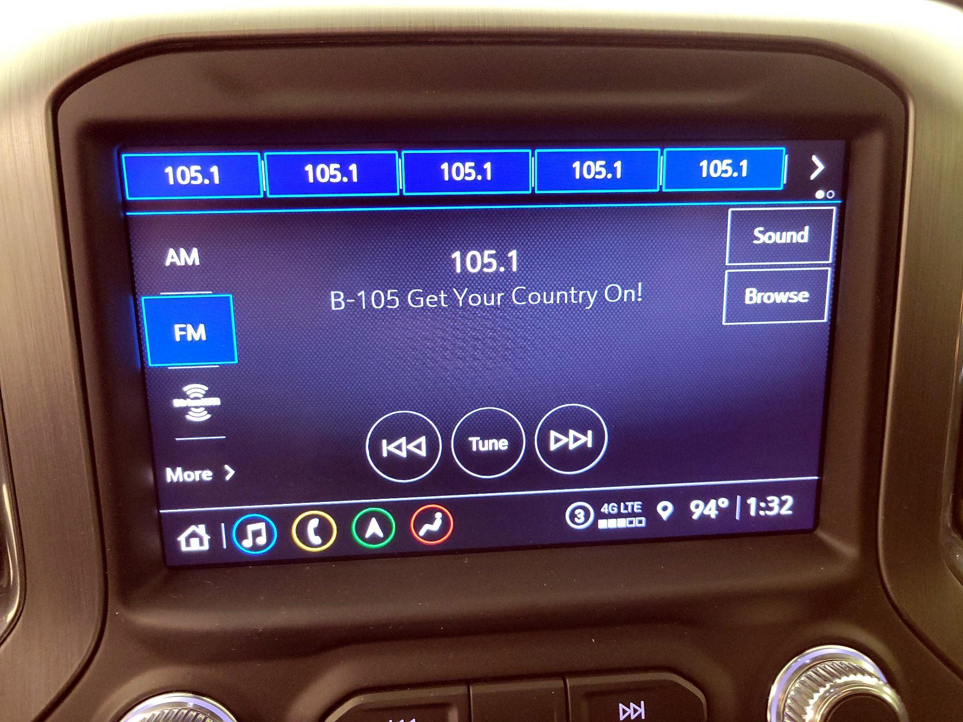 Thumbnail: 2022 GMC Sierra 1500 - 16