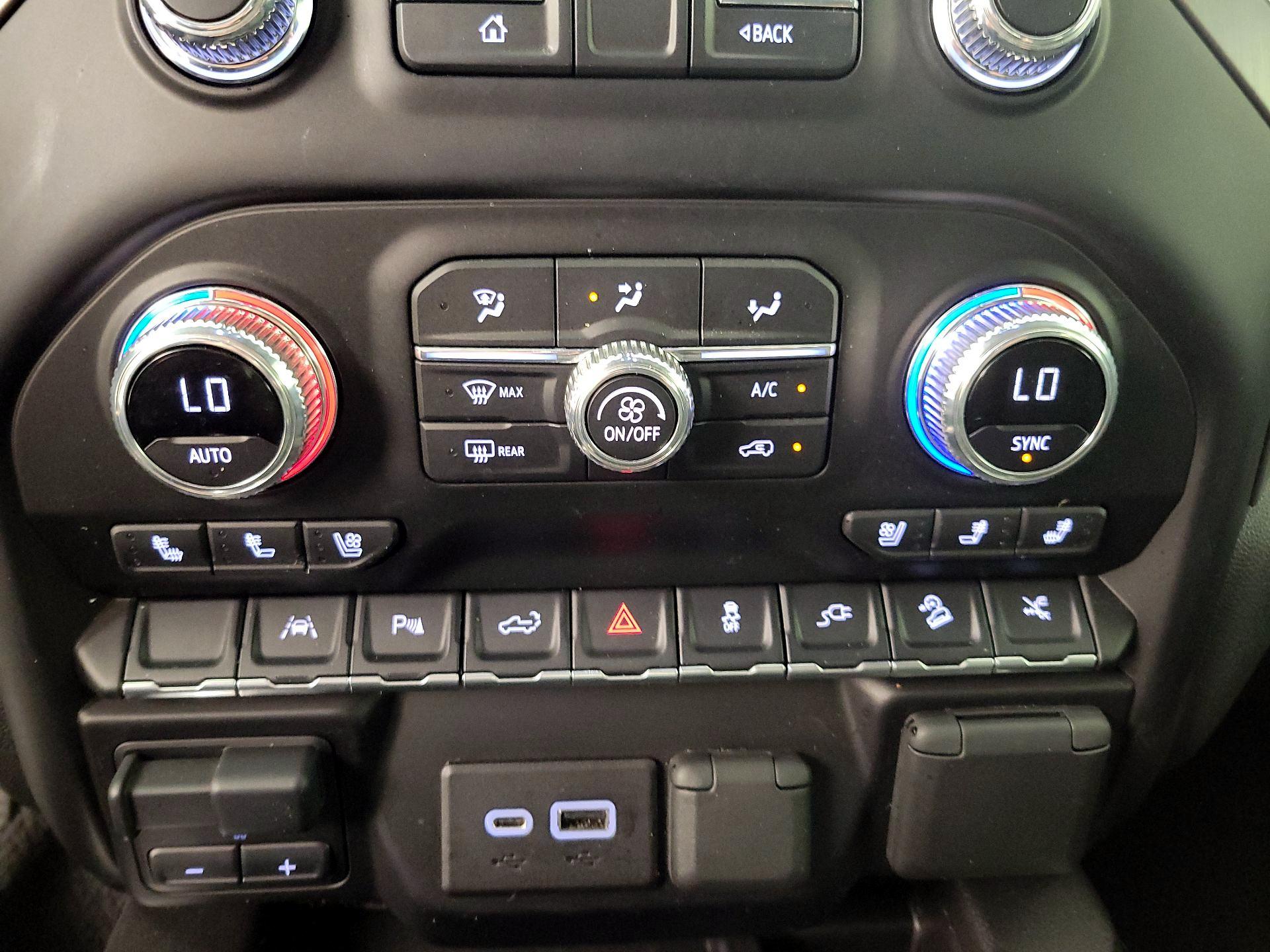 Thumbnail: 2022 GMC Sierra 1500 - 17