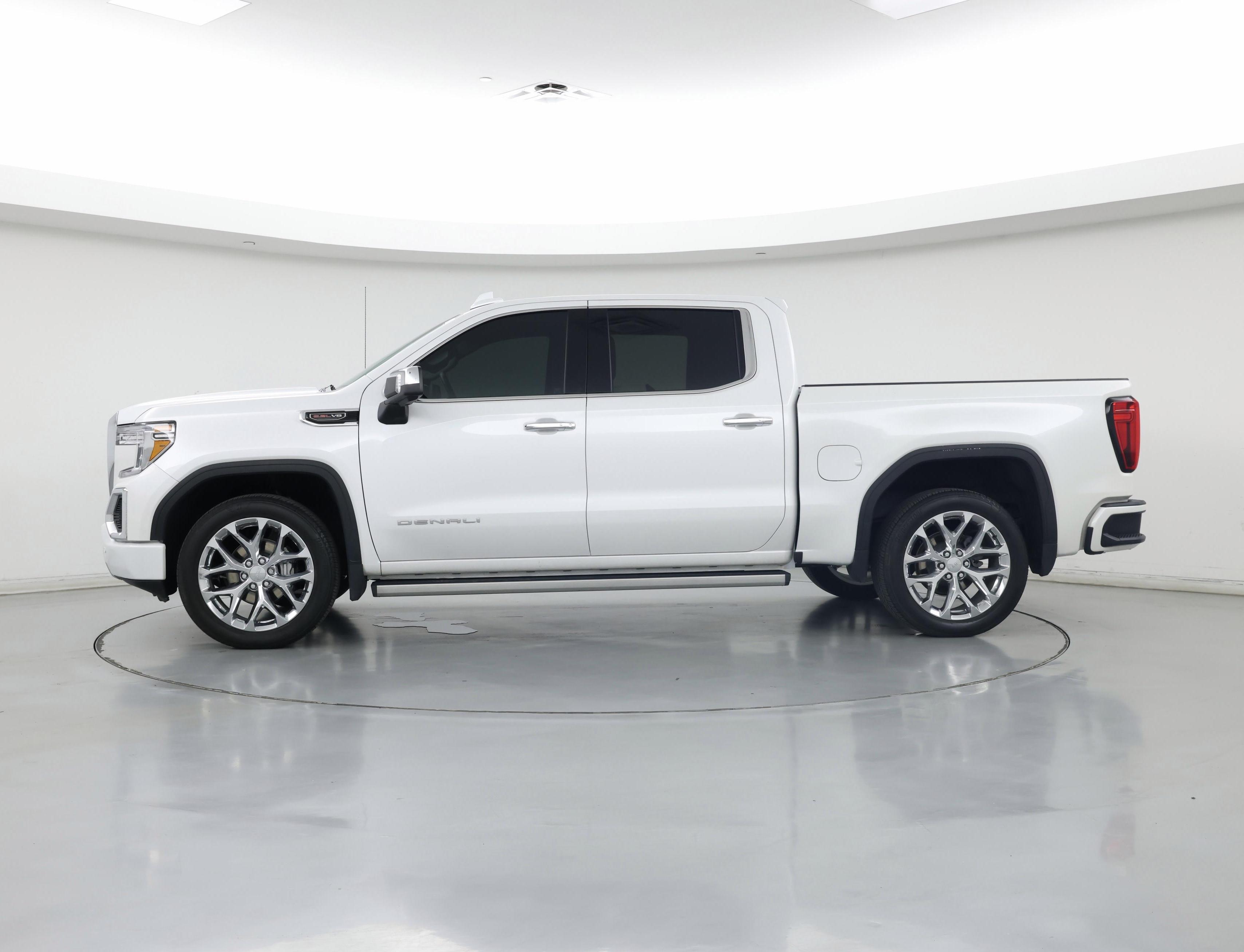 Thumbnail: 2022 GMC Sierra 1500 - 3