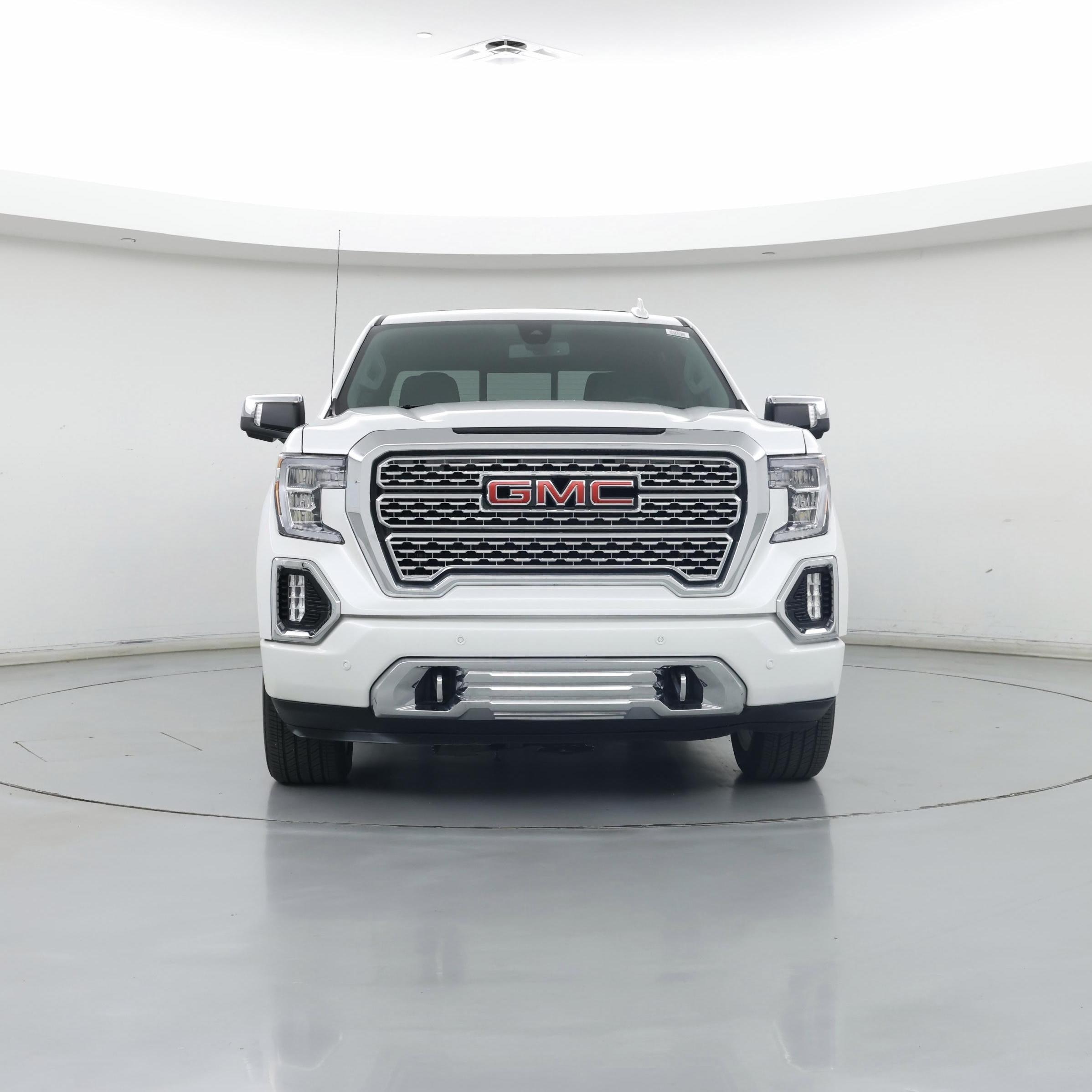 Thumbnail: 2022 GMC Sierra 1500 - 5