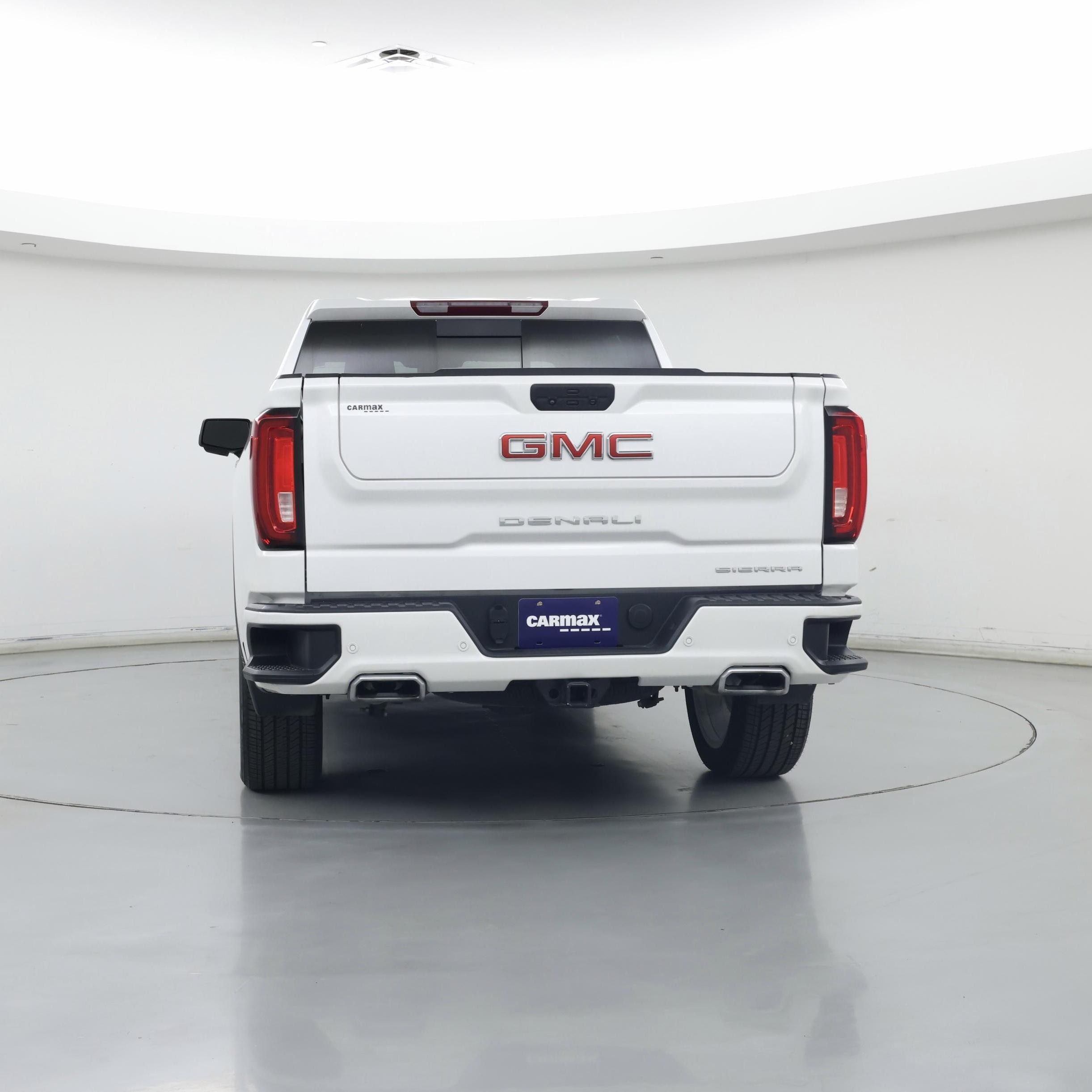 Thumbnail: 2022 GMC Sierra 1500 - 6