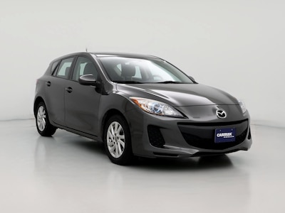 2013 Mazda Mazda3 i Touring -
                Tulsa, OK