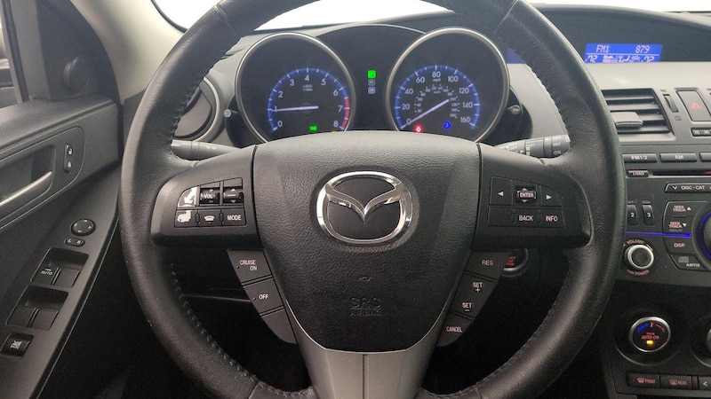 2013 Mazda Mazda3 i Touring 10