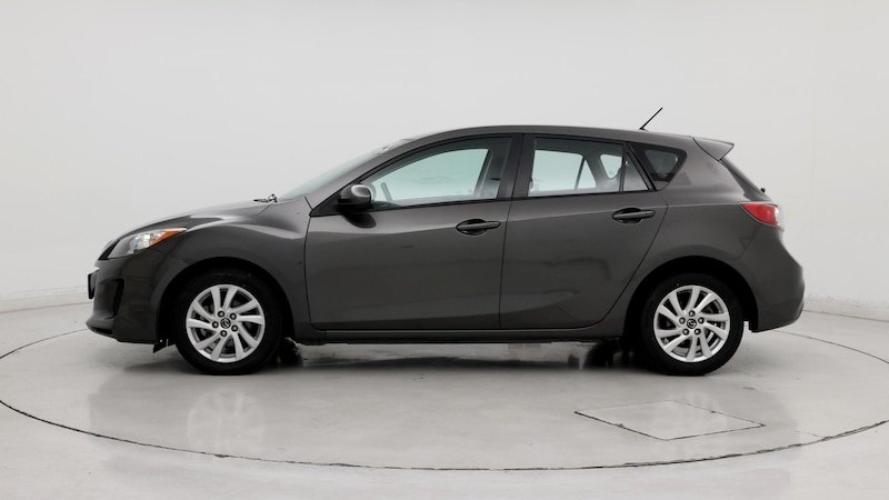 2013 Mazda Mazda3 i Touring 3