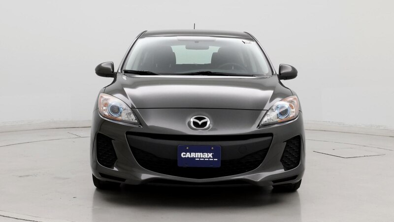 2013 Mazda Mazda3 i Touring 5