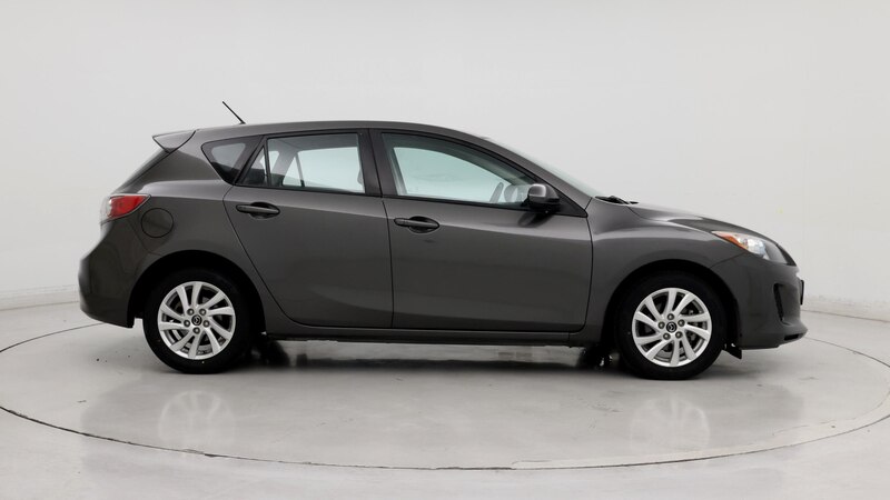 2013 Mazda Mazda3 i Touring 7