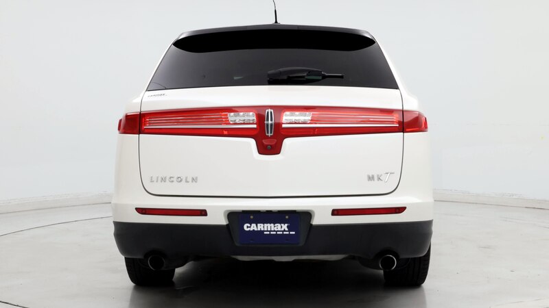 2019 Lincoln MKT Reserve 6