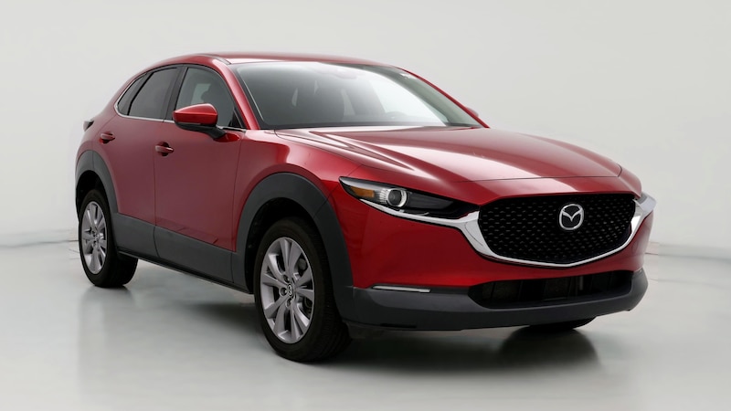 2020 Mazda CX-30 Preferred Hero Image