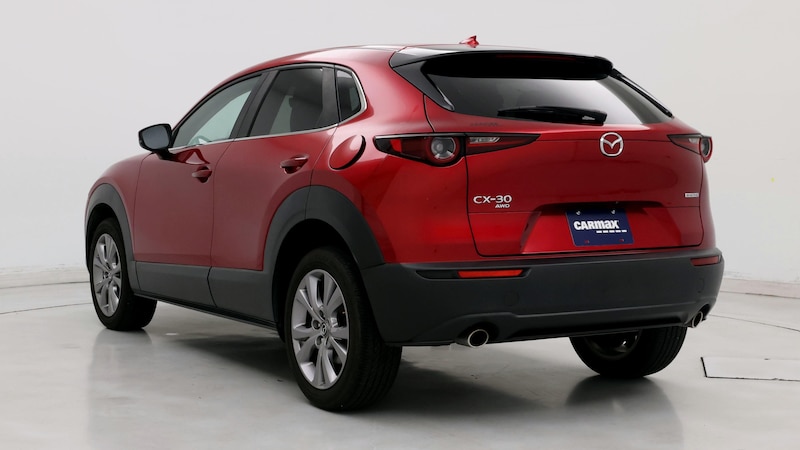 2020 Mazda CX-30 Preferred 2