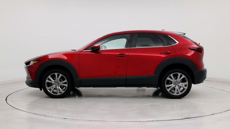 2020 Mazda CX-30 Preferred 3