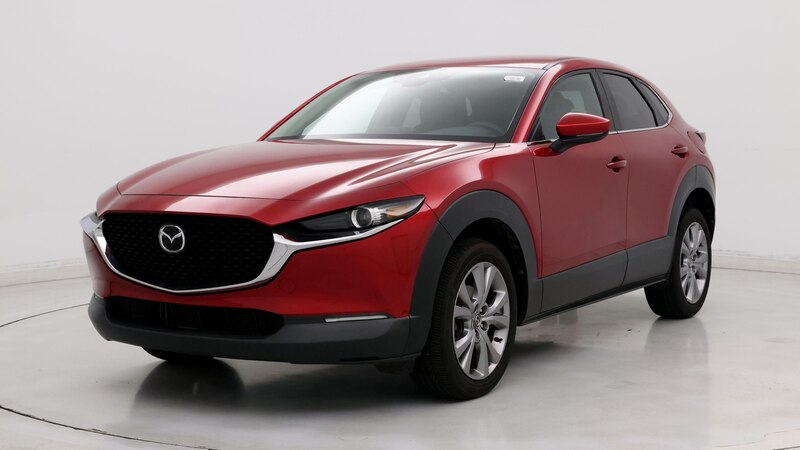 2020 Mazda CX-30 Preferred 4